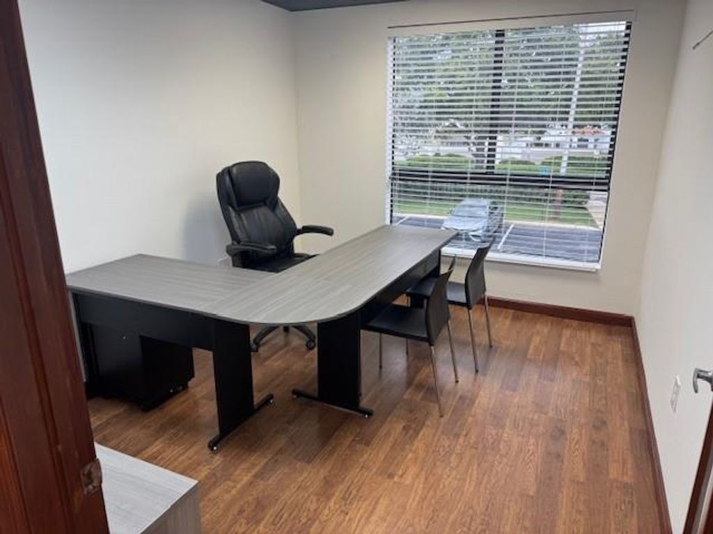 Photo of 18503 Pines Blvd #201, Pembroke Pines, FL 33029 (MLS # F10541269)