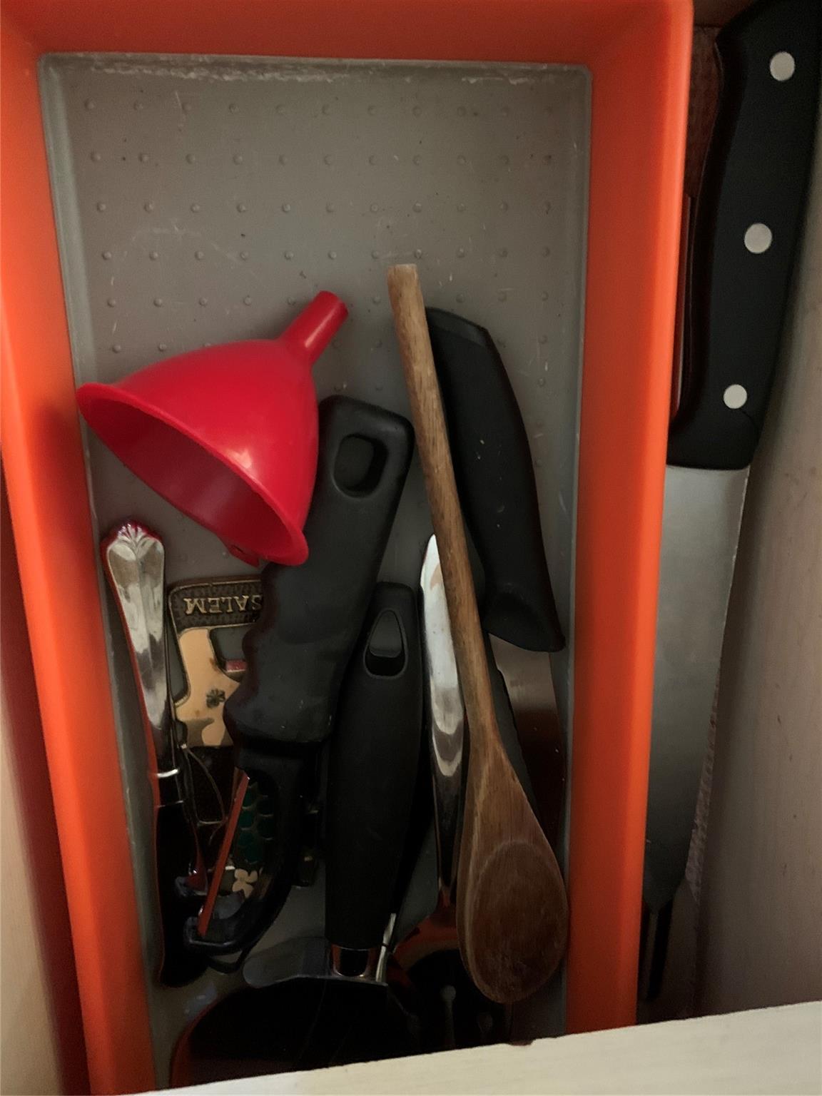 MARKHAM - Residential Lease