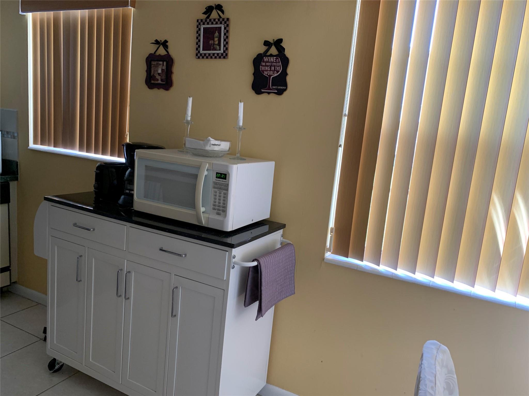 MARKHAM - Residential Lease