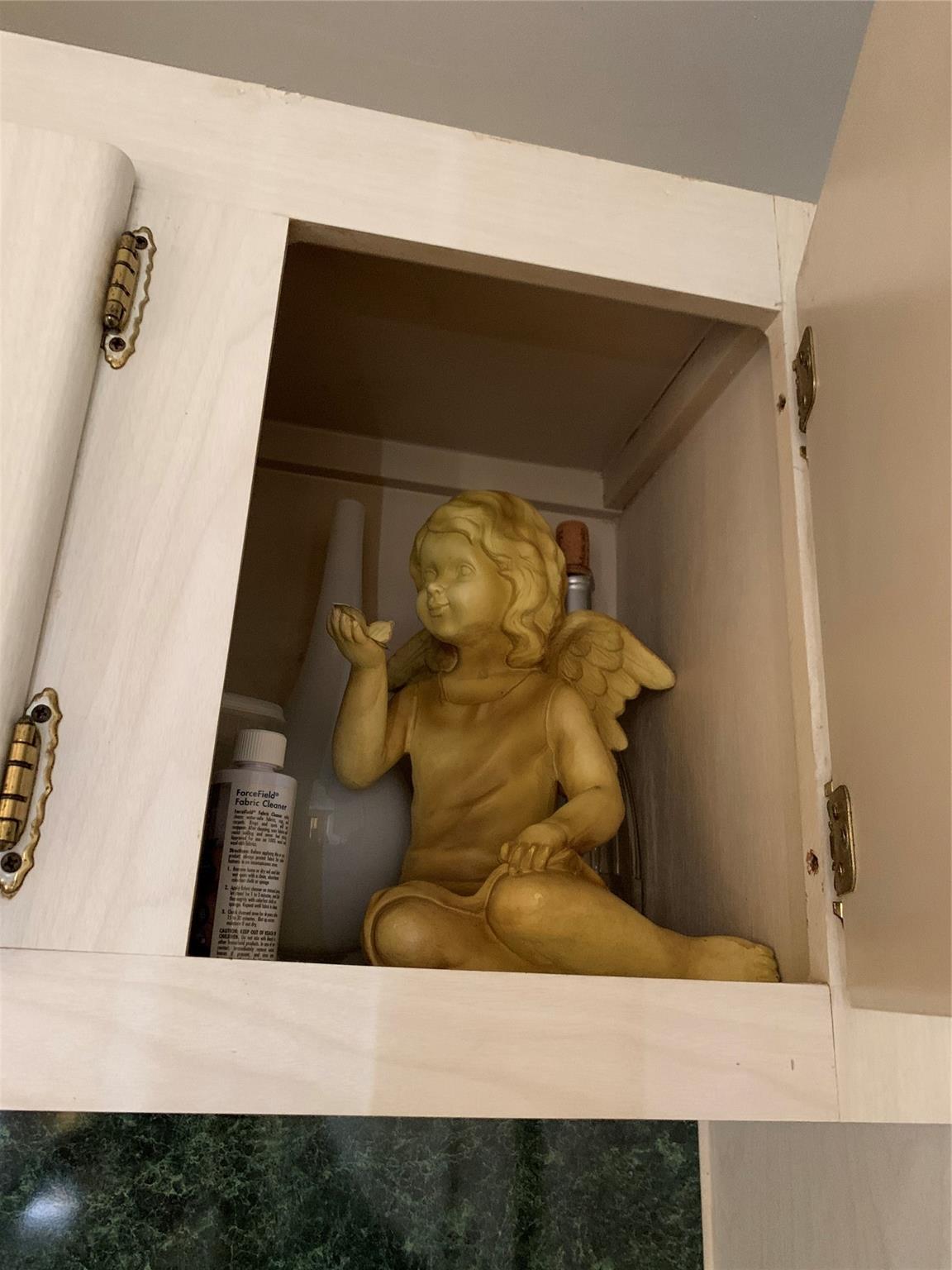 MARKHAM - Residential Lease