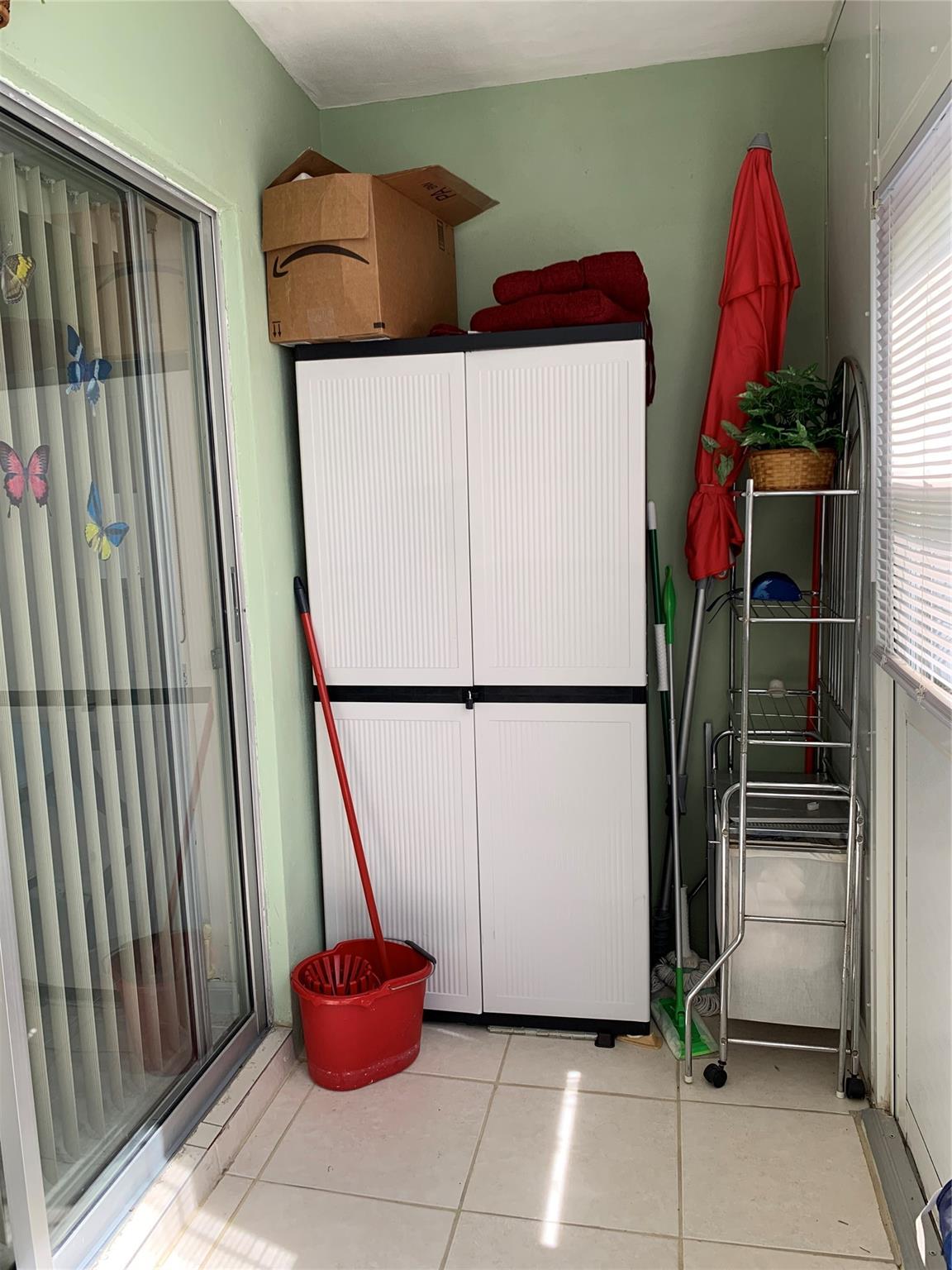 MARKHAM - Residential Lease