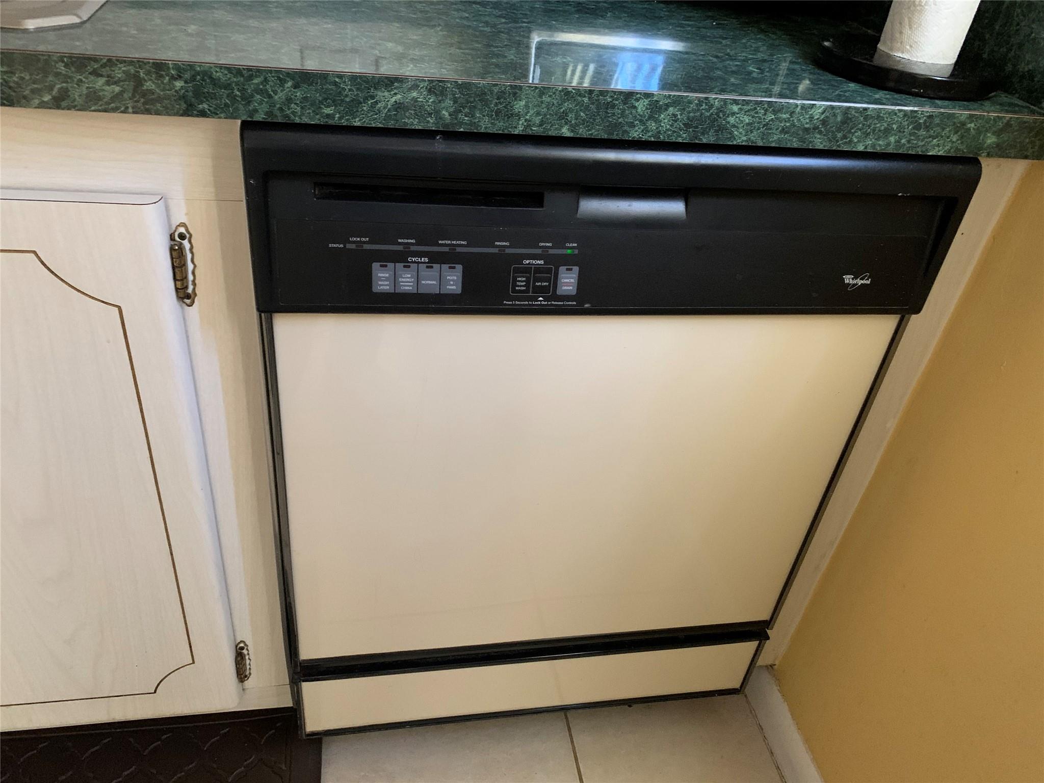 MARKHAM - Residential Lease