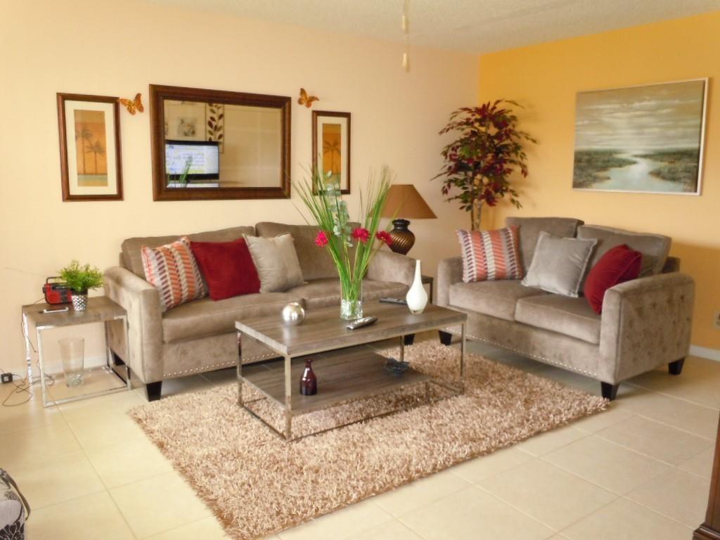 MARKHAM - Residential Lease