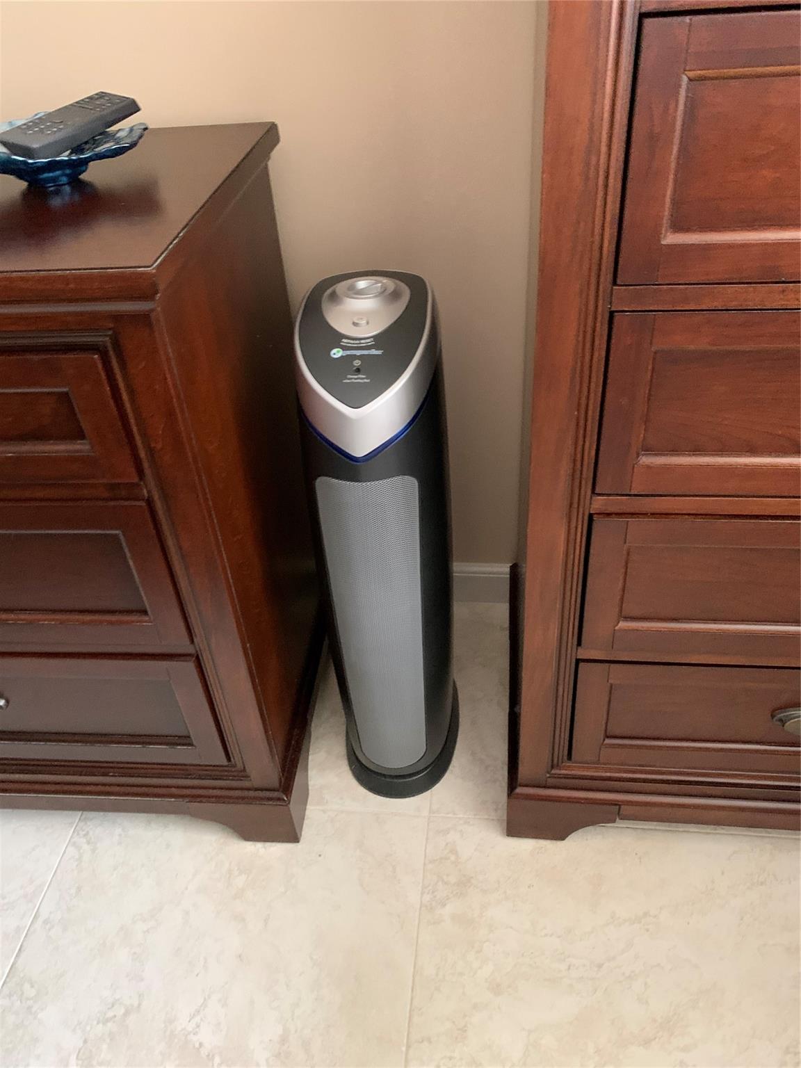 MARKHAM - Residential Lease