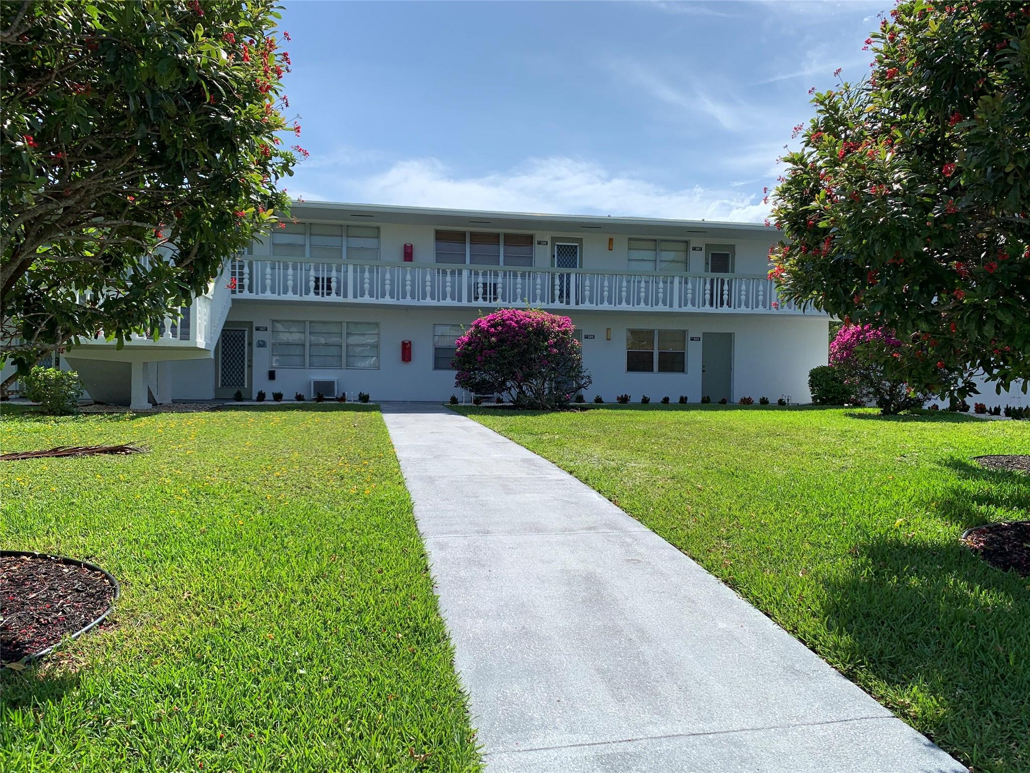 MARKHAM - Residential Lease