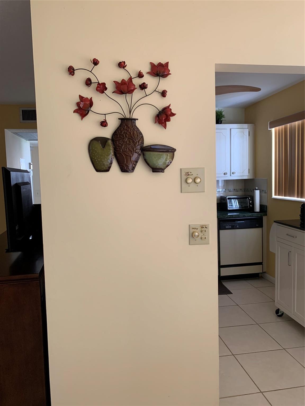 MARKHAM - Residential Lease