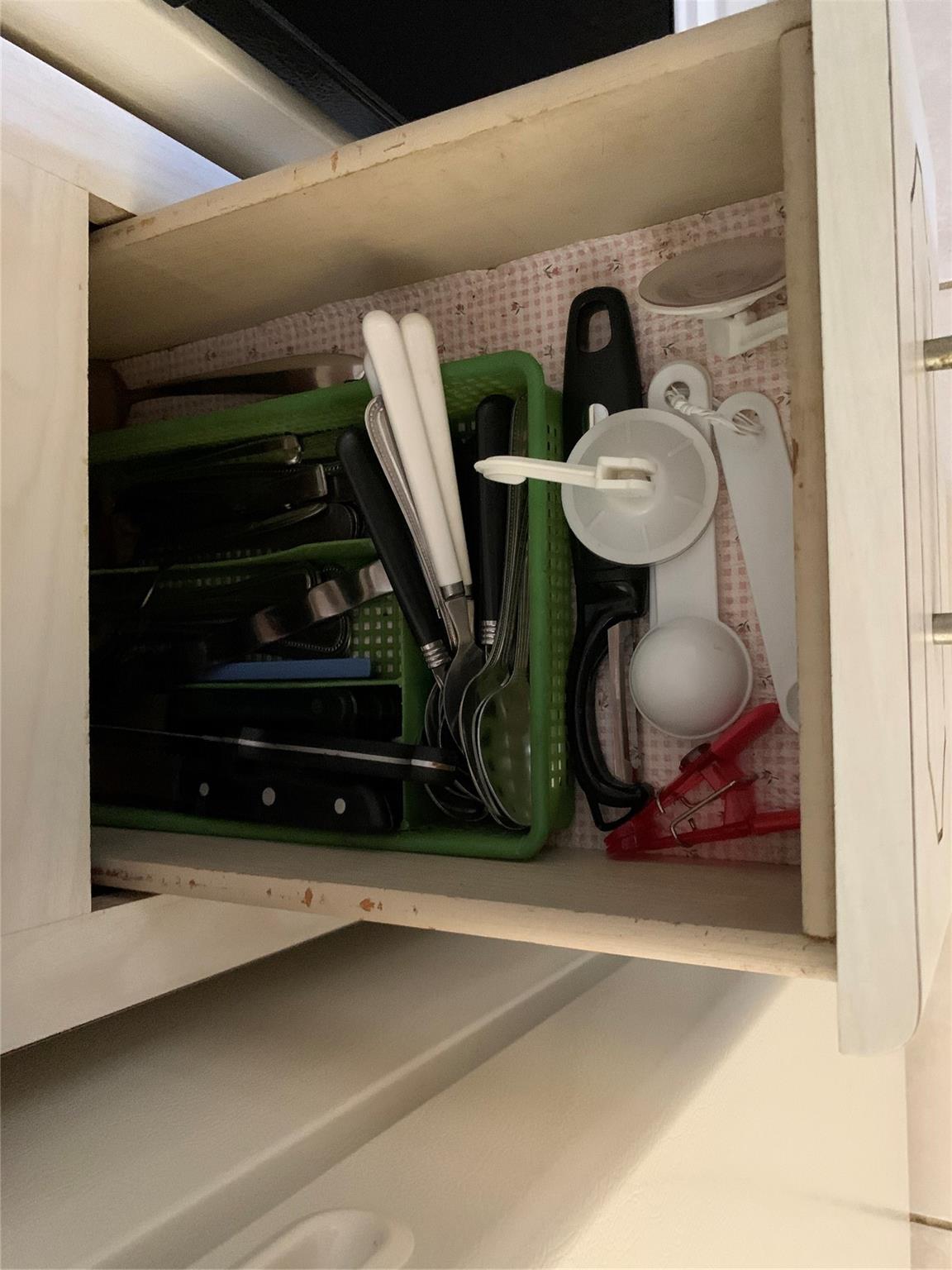 MARKHAM - Residential Lease