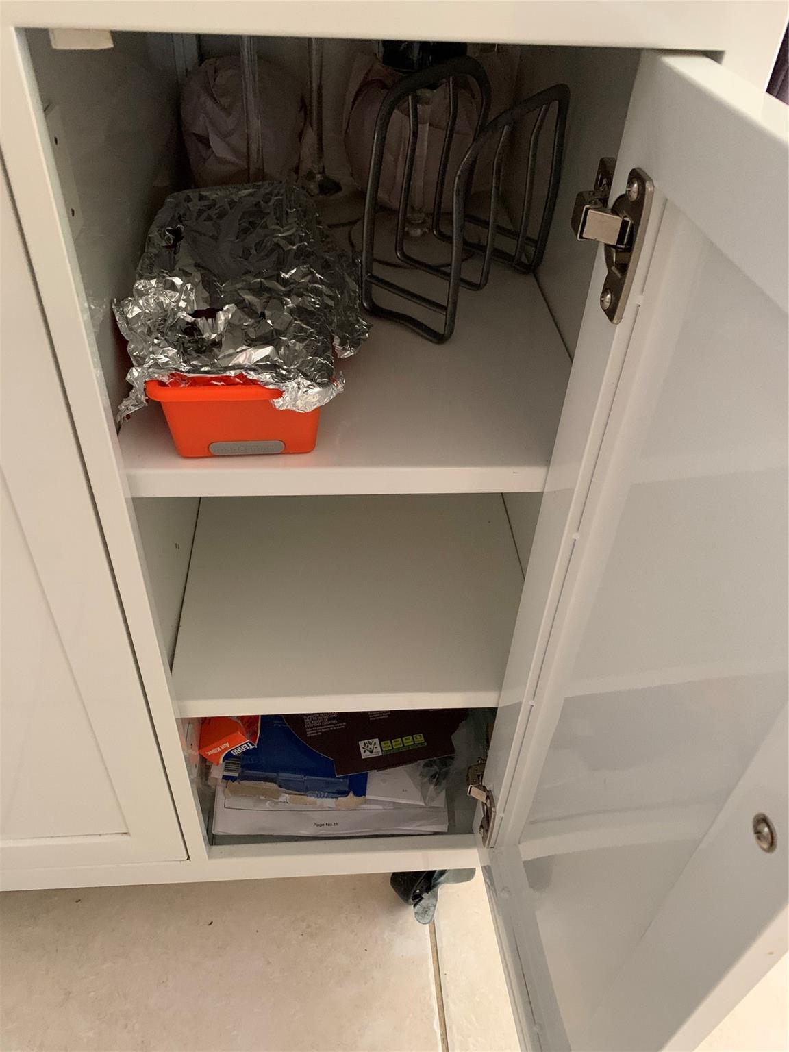 MARKHAM - Residential Lease