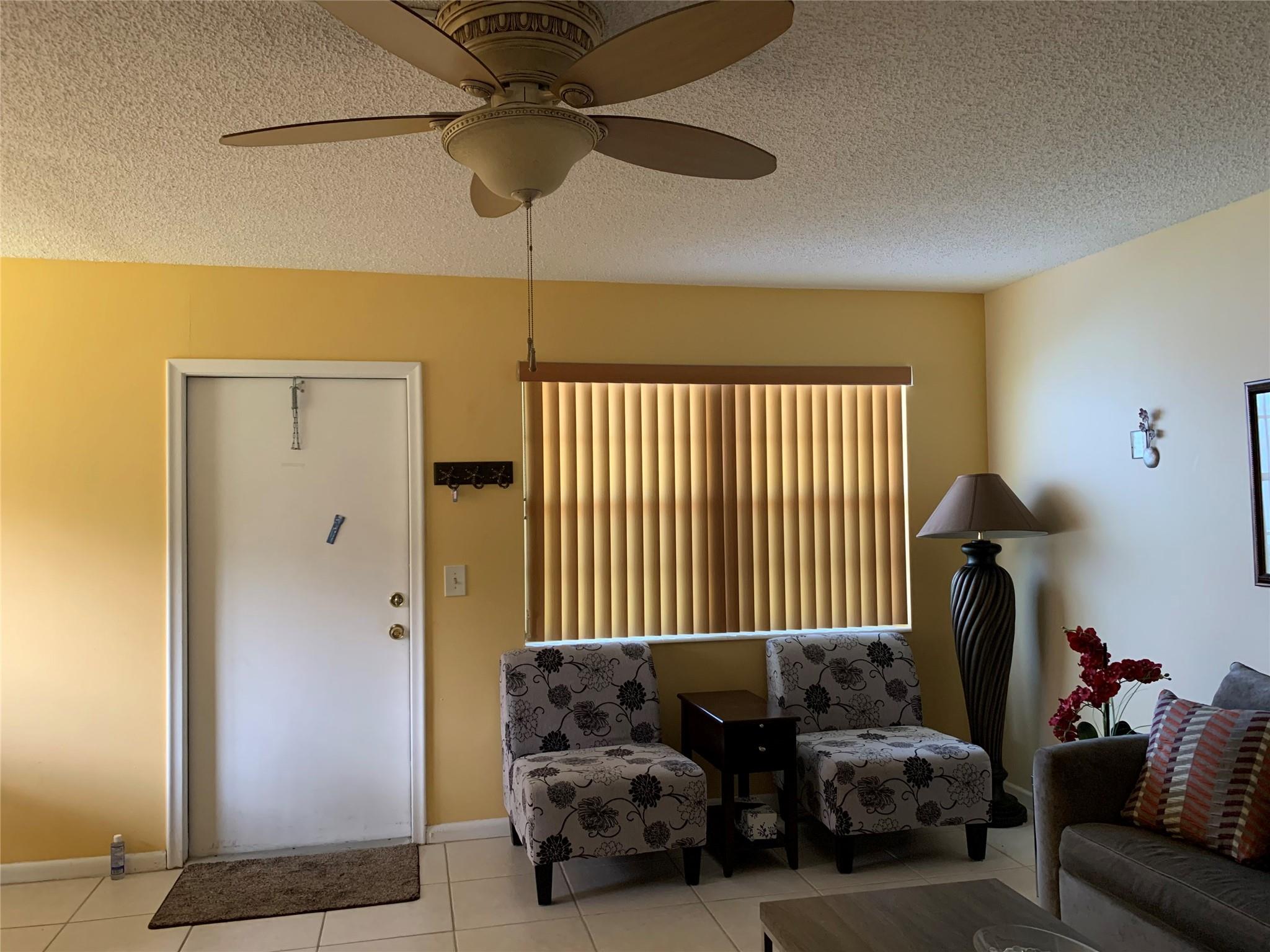 MARKHAM - Residential Lease