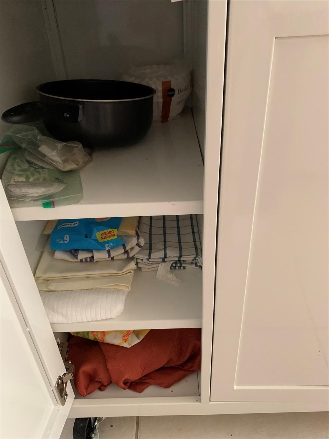 MARKHAM - Residential Lease