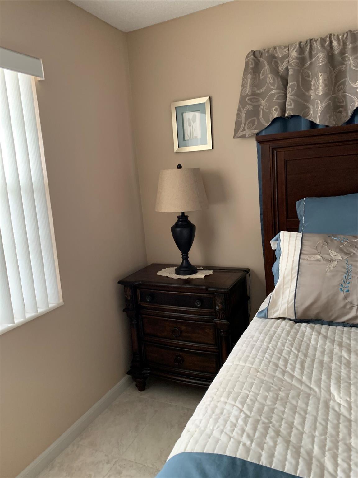 MARKHAM - Residential Lease