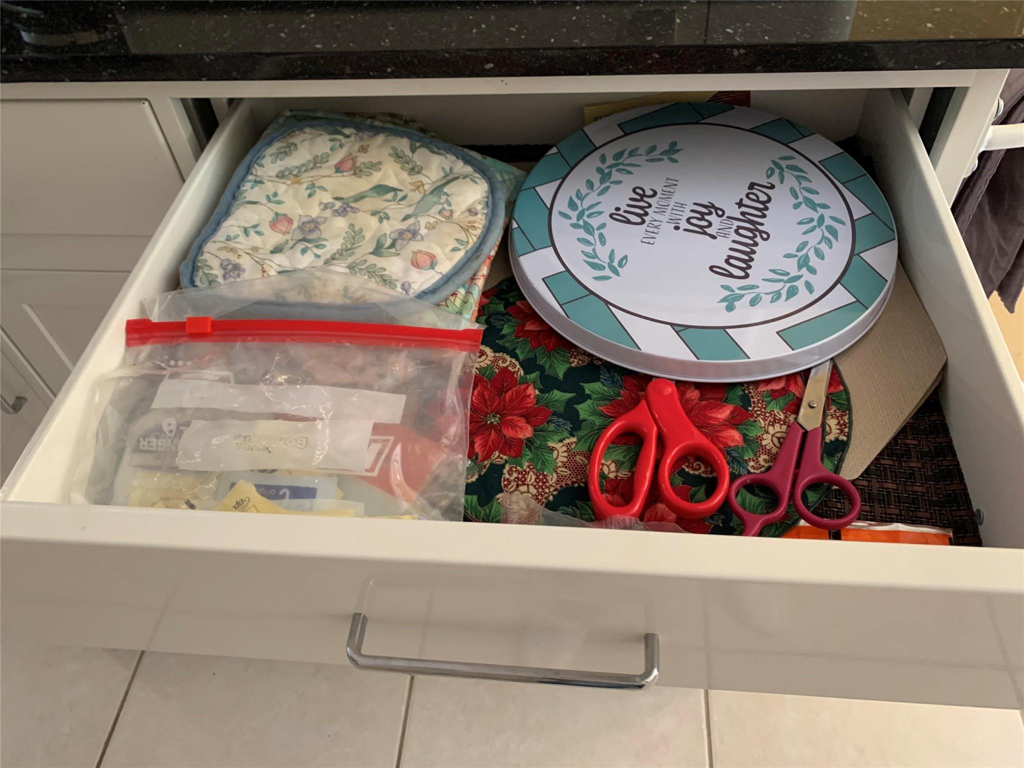 MARKHAM - Residential Lease