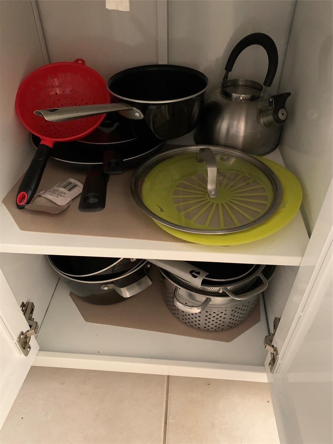 MARKHAM - Residential Lease