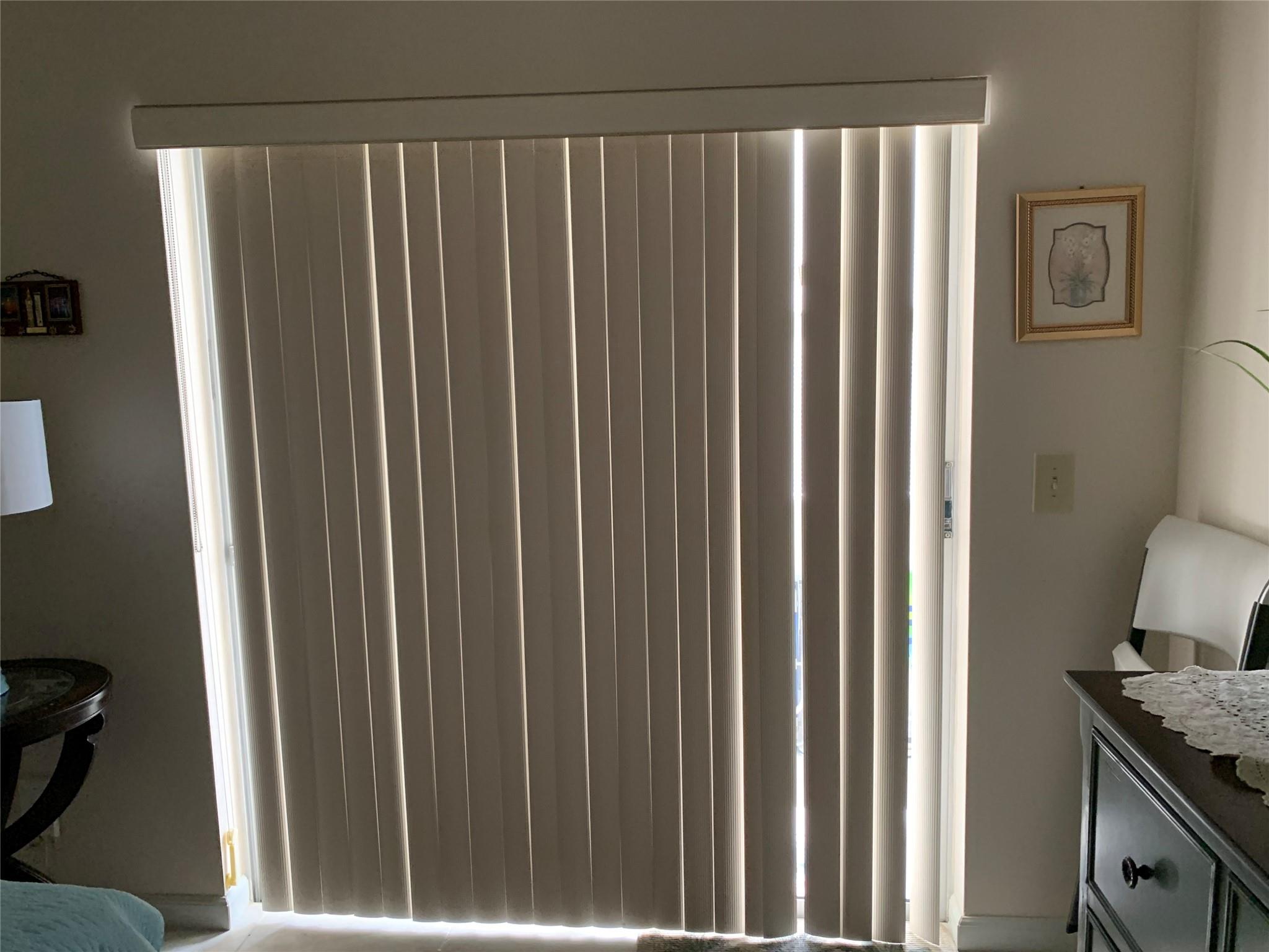 MARKHAM - Residential Lease