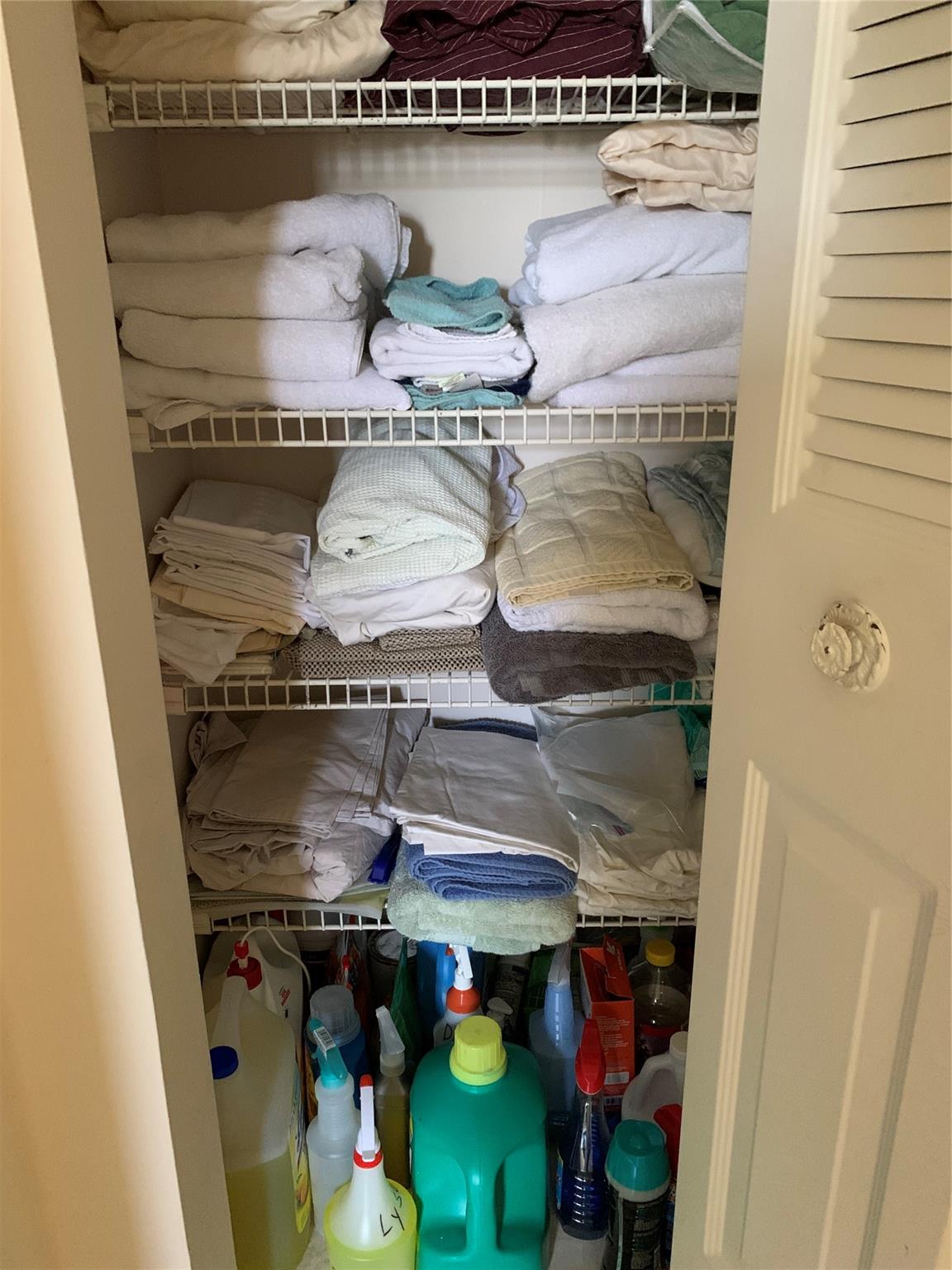 MARKHAM - Residential Lease