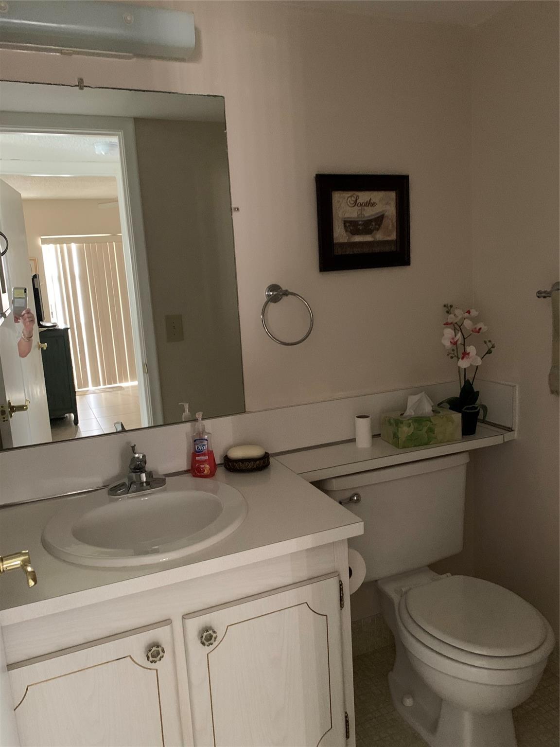 MARKHAM - Residential Lease