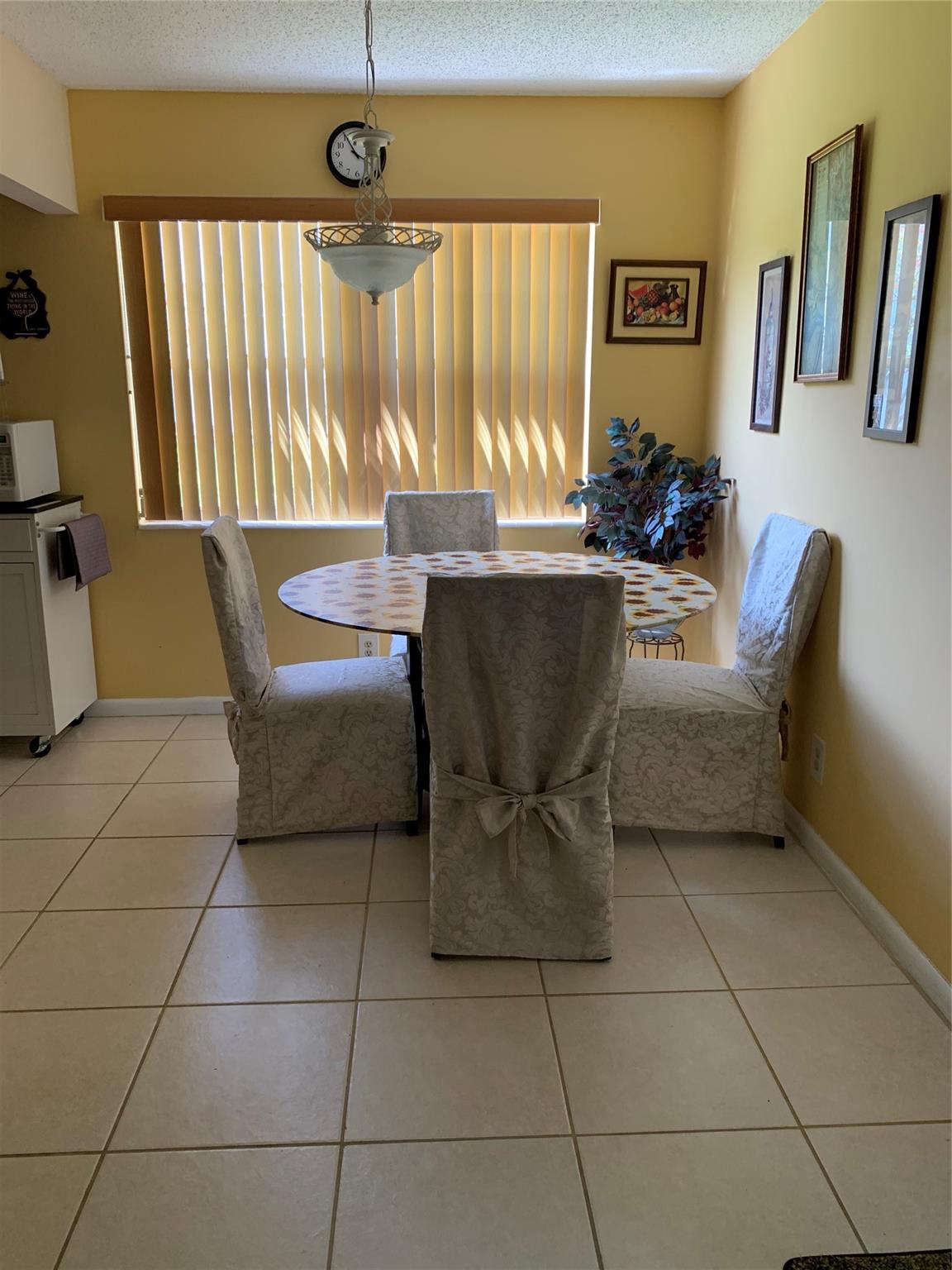 MARKHAM - Residential Lease