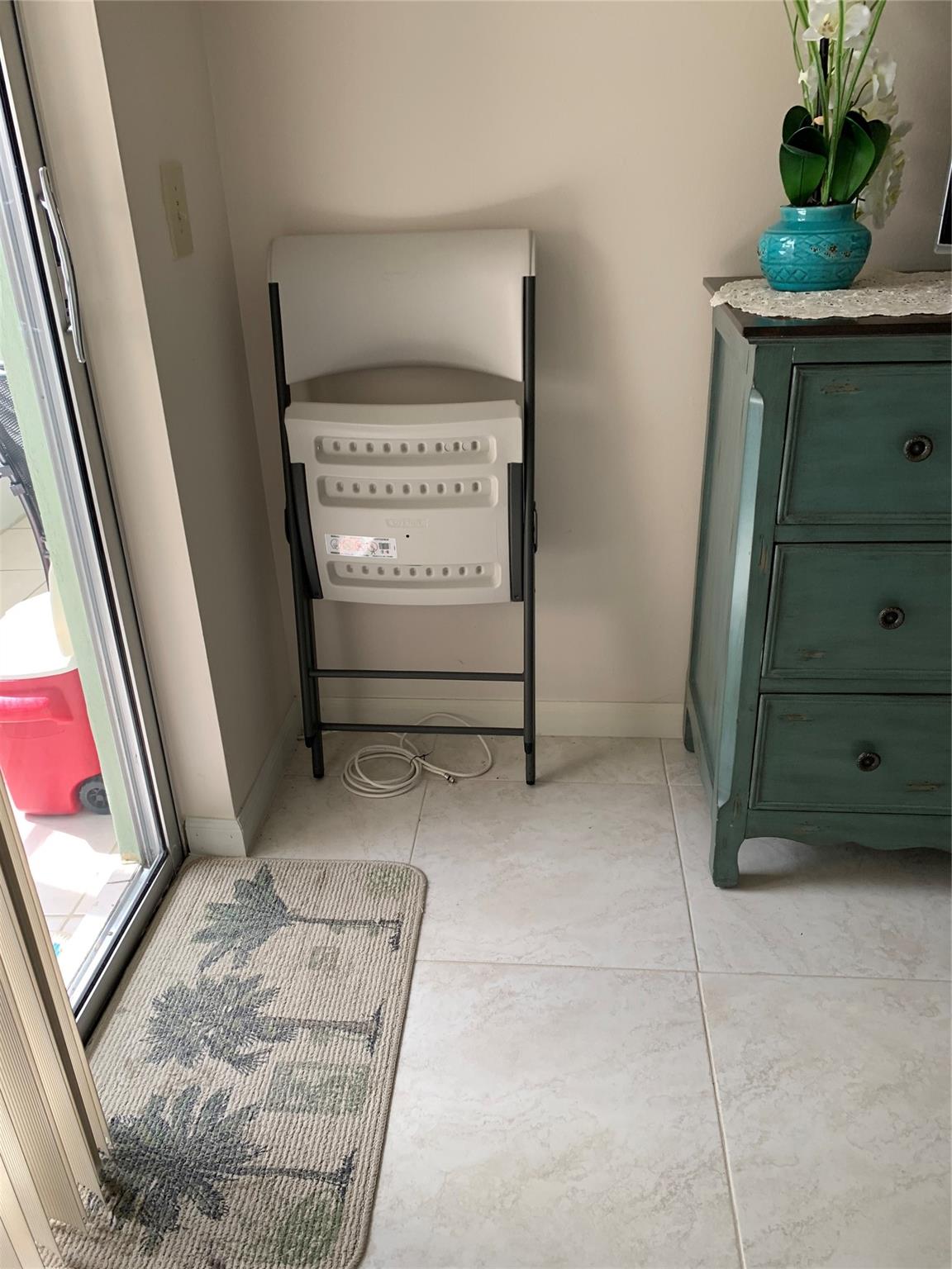 MARKHAM - Residential Lease