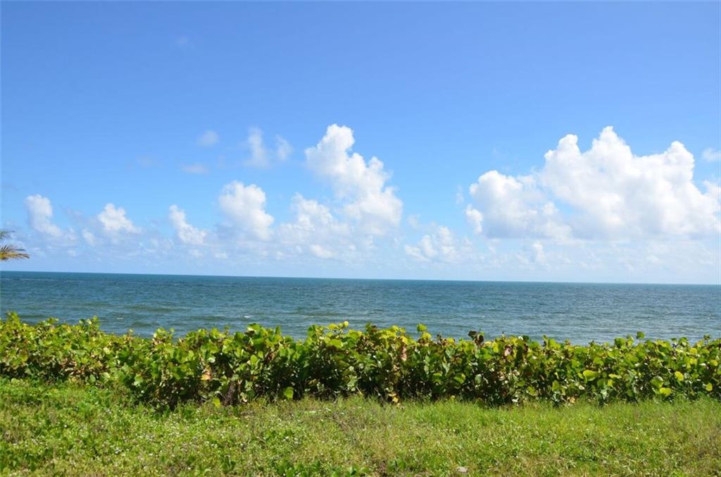 Hillsboro Mile - Land