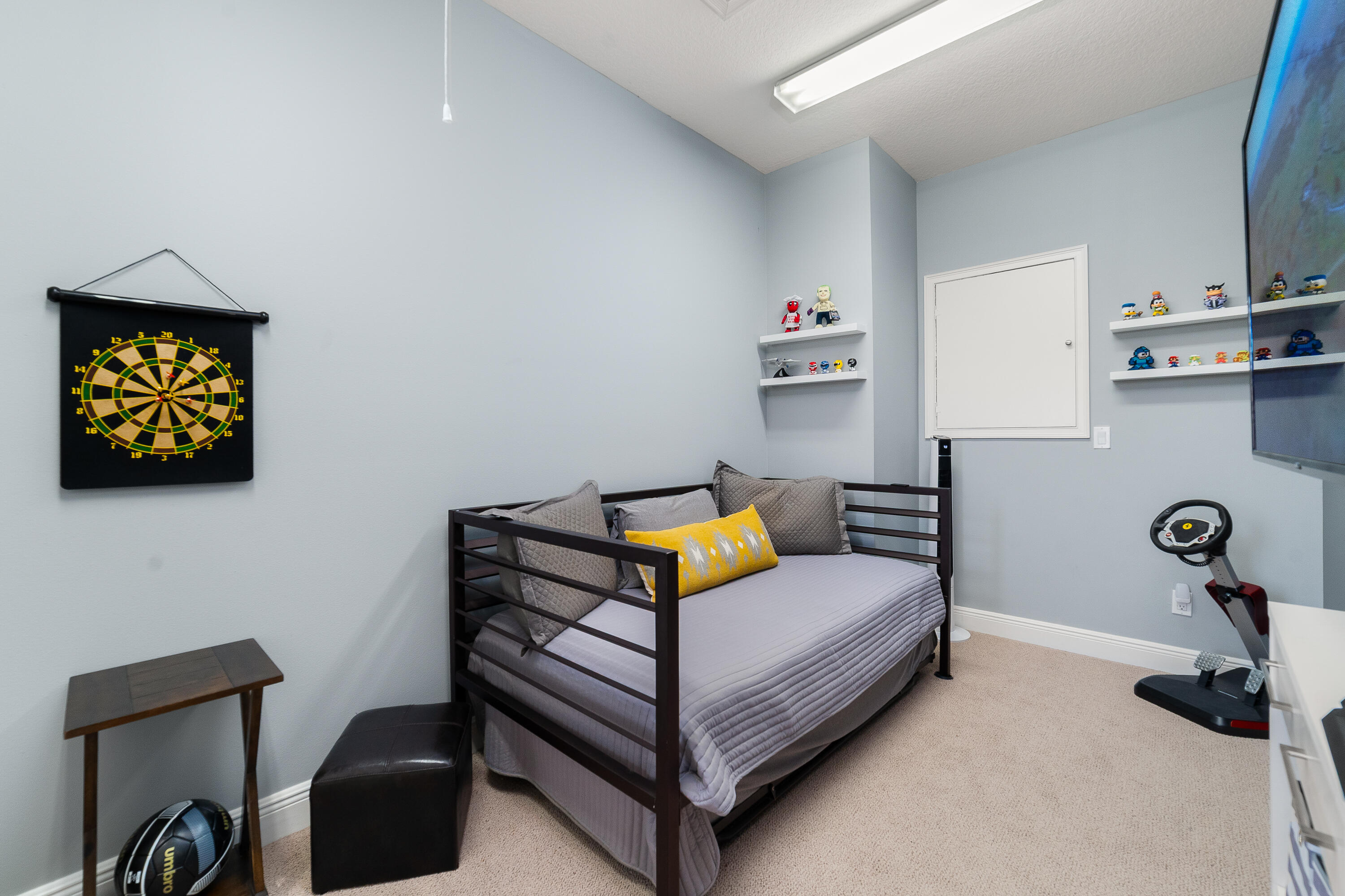 MONTE CARLO COUNTRY CLUB UNIT 2 - Residential