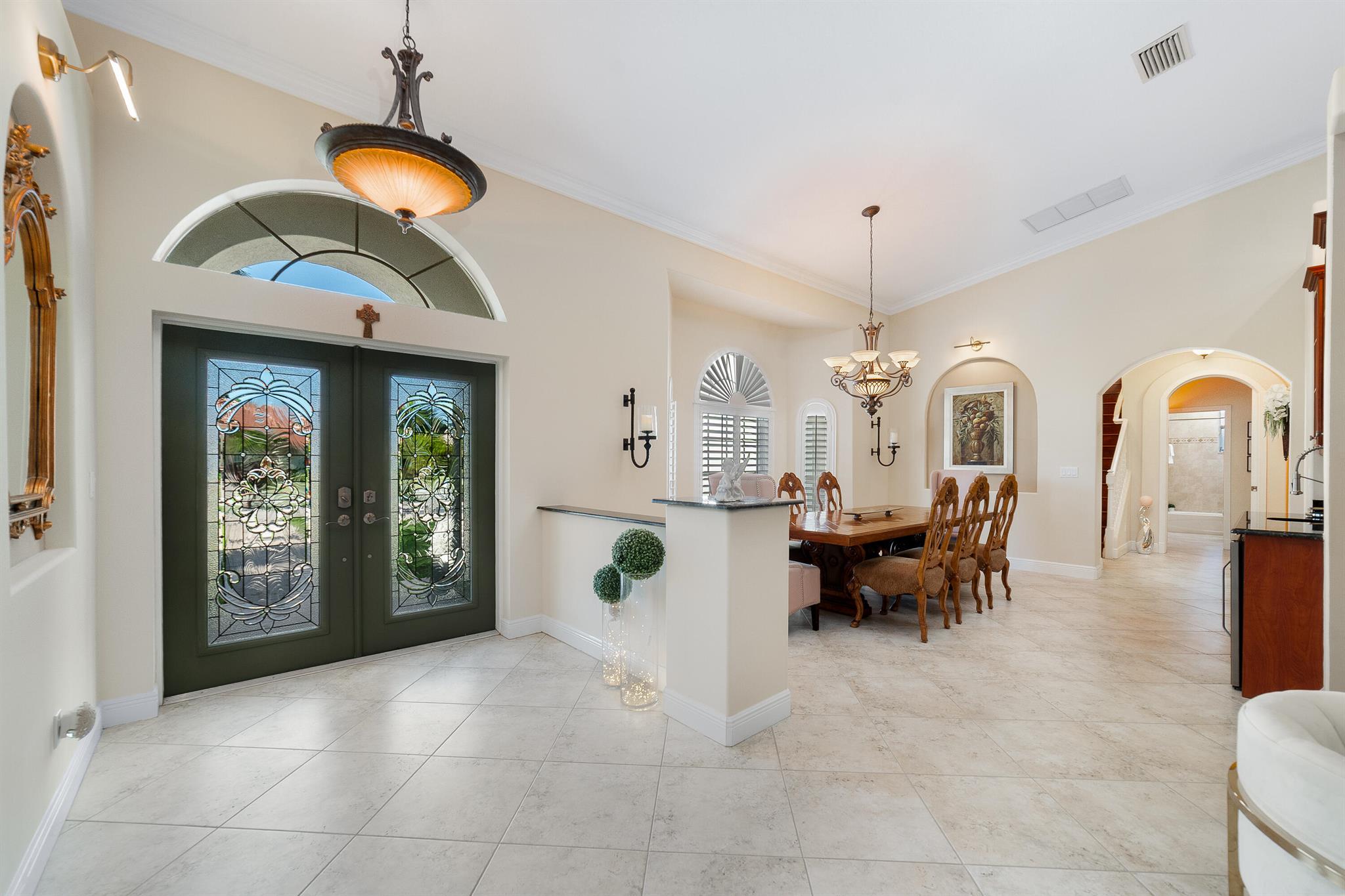 MONTE CARLO COUNTRY CLUB - Residential