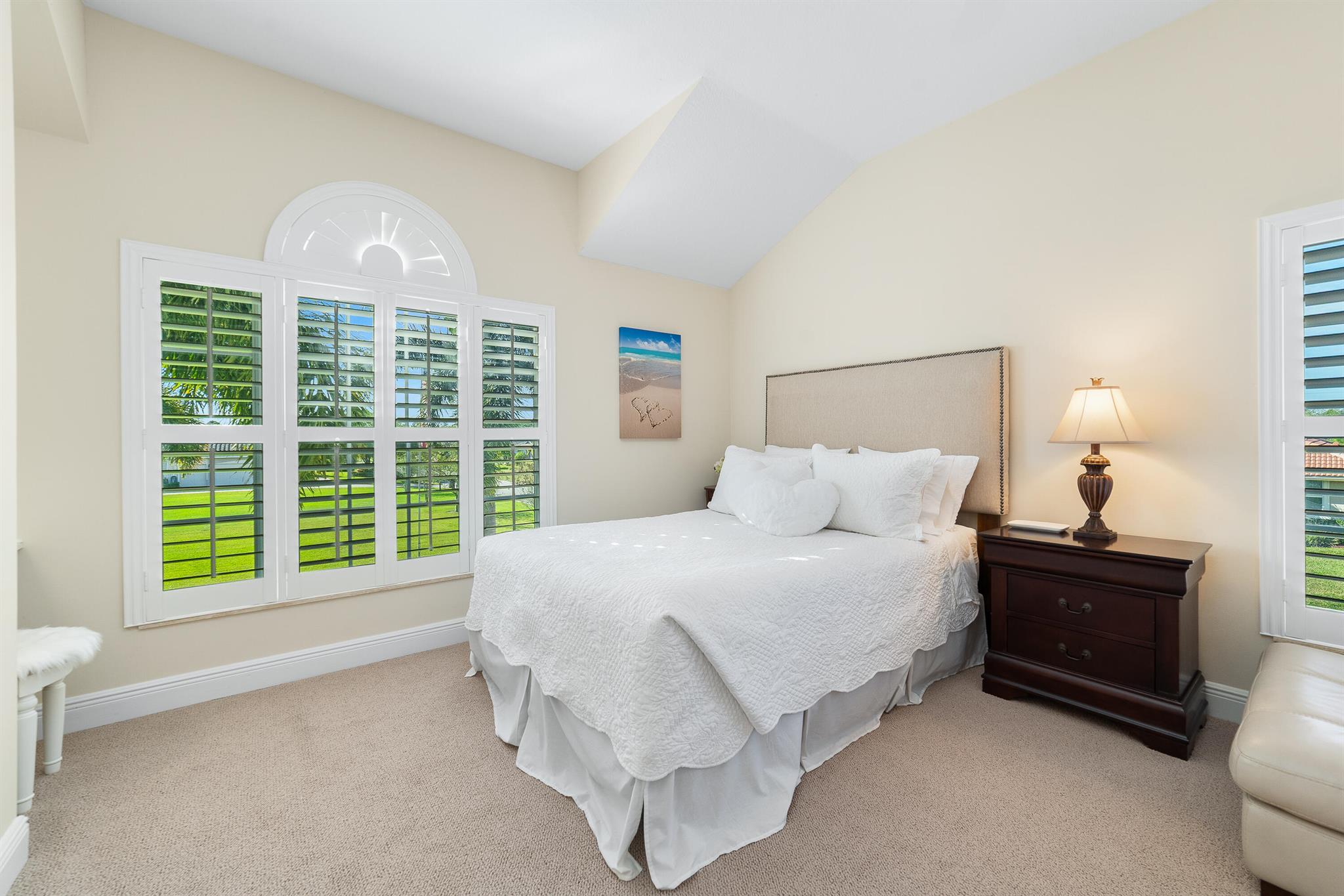 MONTE CARLO COUNTRY CLUB - Residential