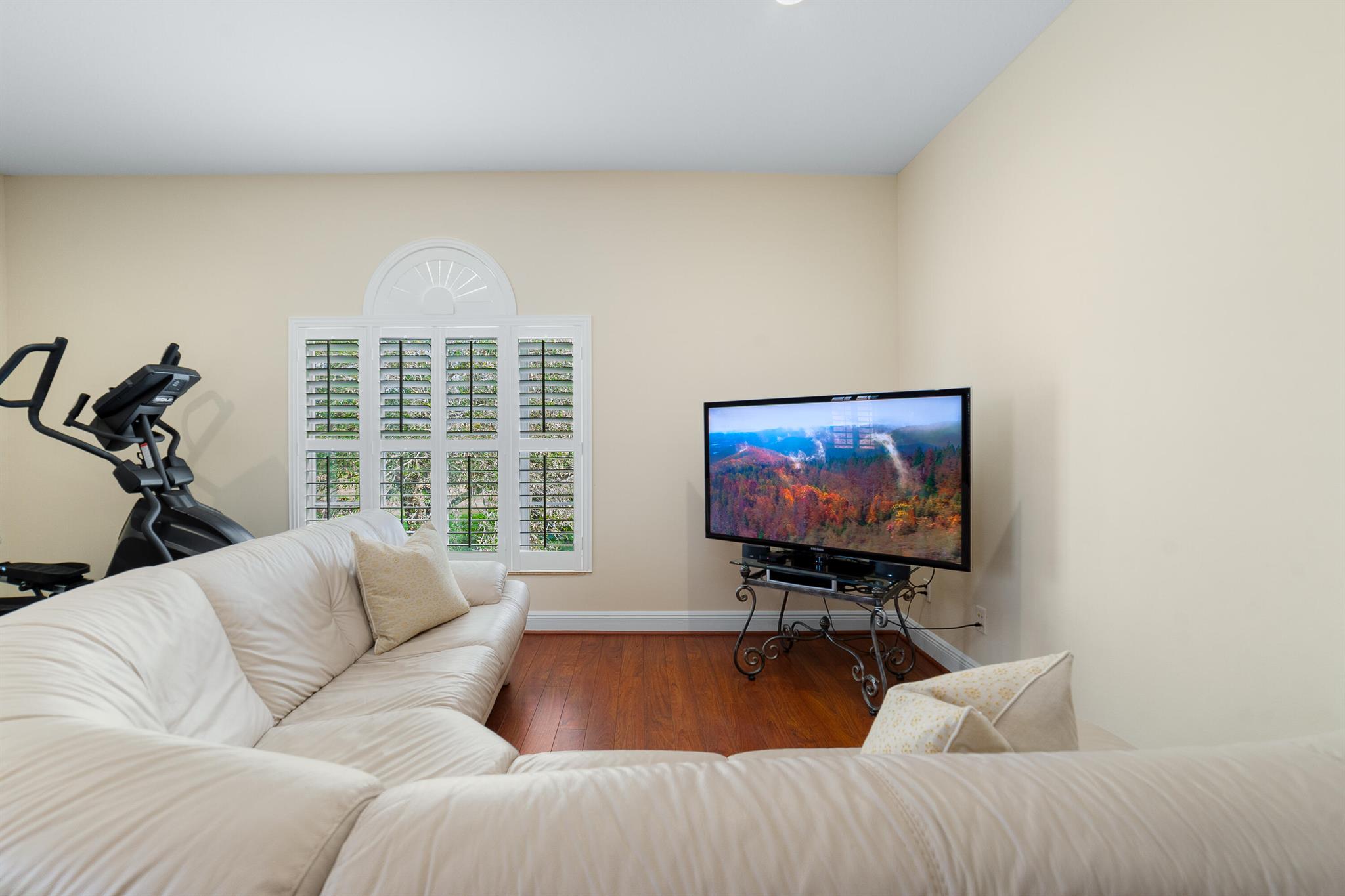 MONTE CARLO COUNTRY CLUB - Residential