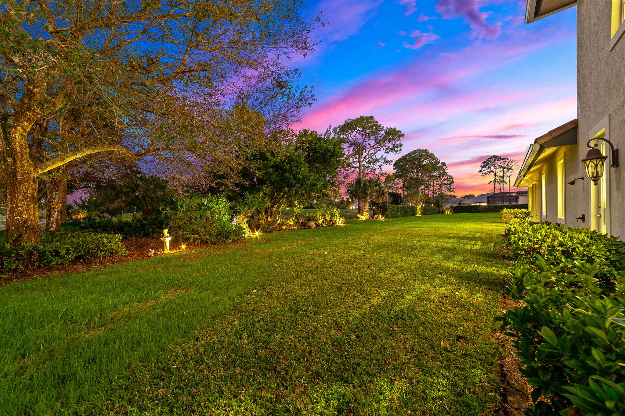 MONTE CARLO COUNTRY CLUB - Residential