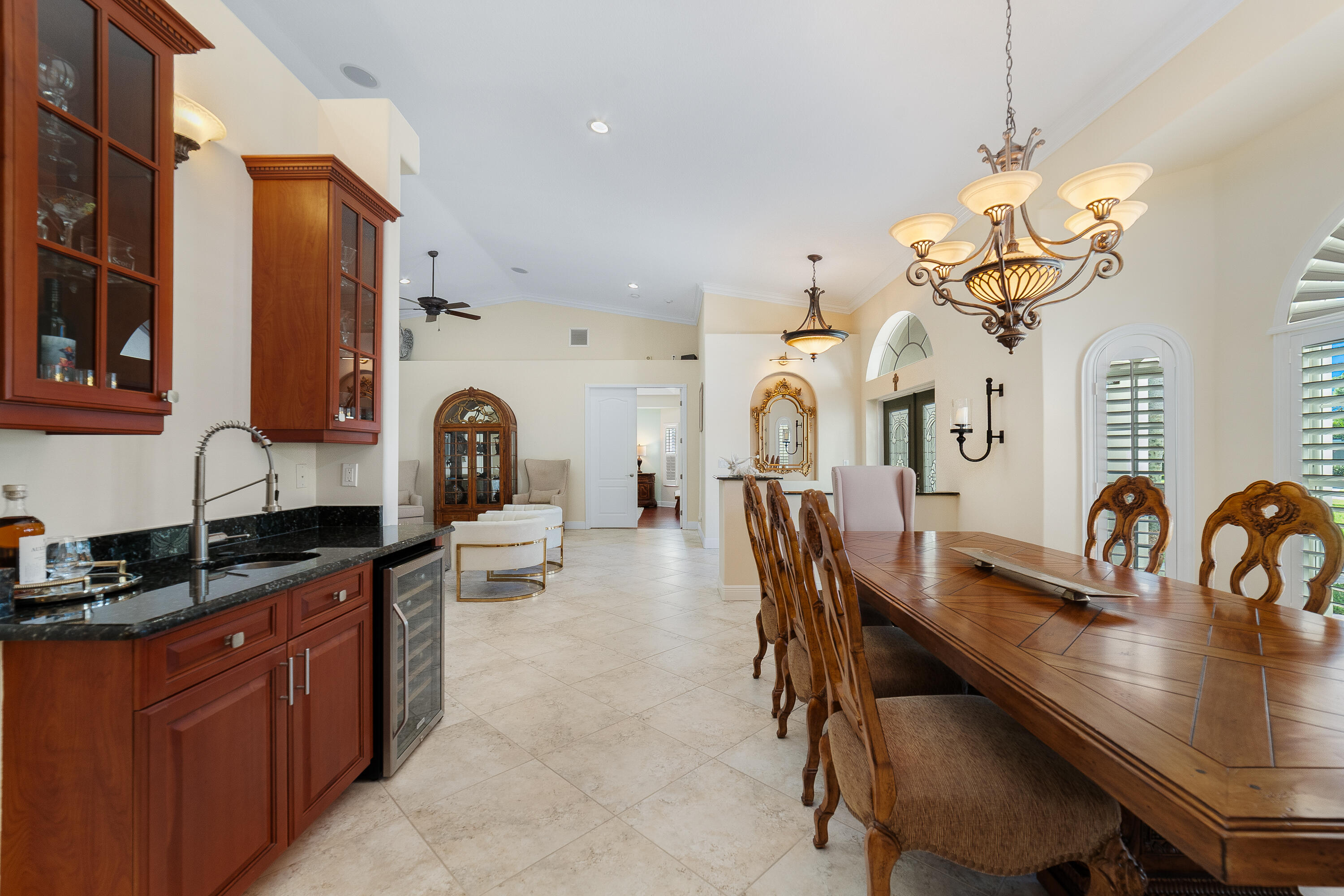 MONTE CARLO COUNTRY CLUB UNIT 2 - Residential