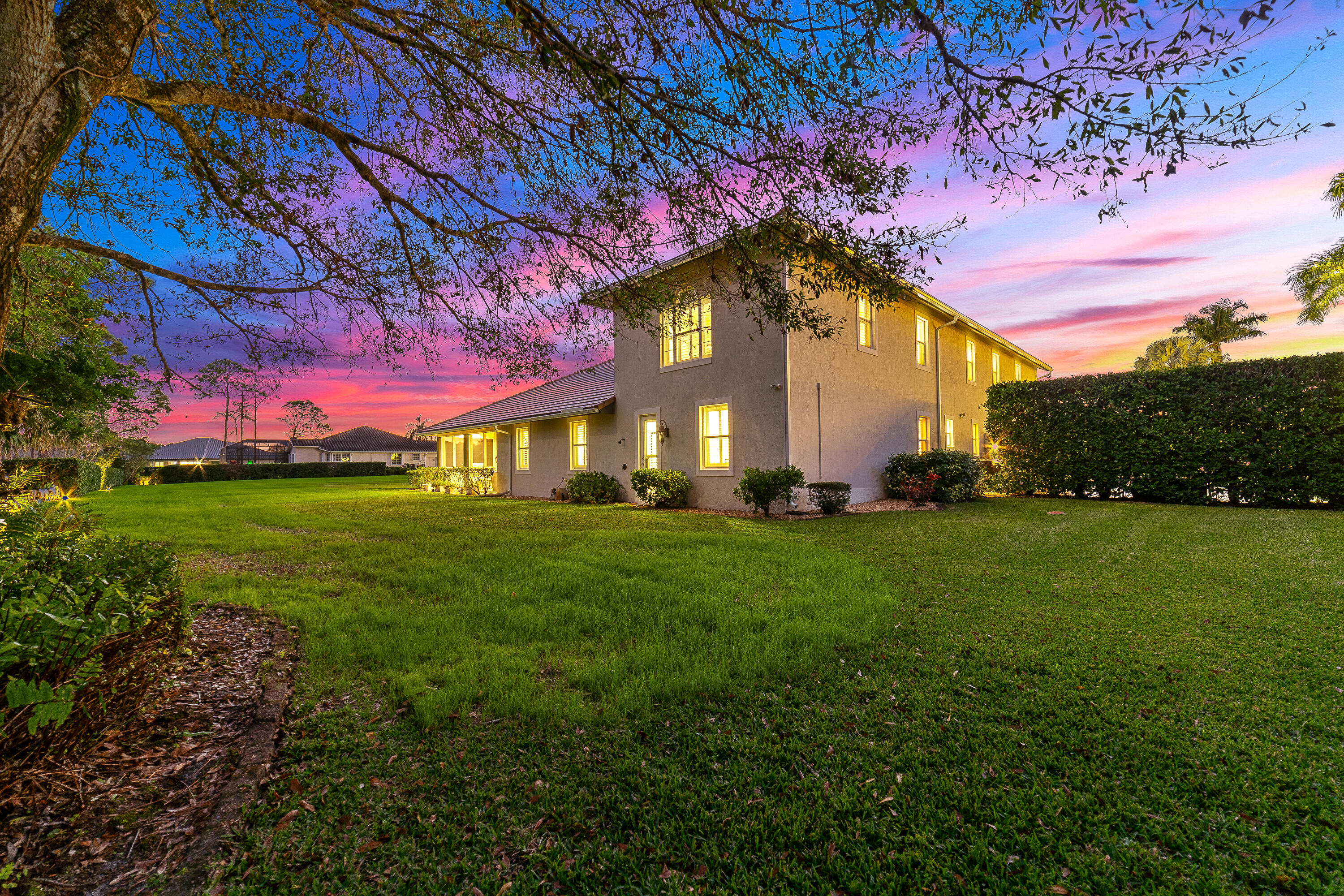 MONTE CARLO COUNTRY CLUB UNIT 2 - Residential