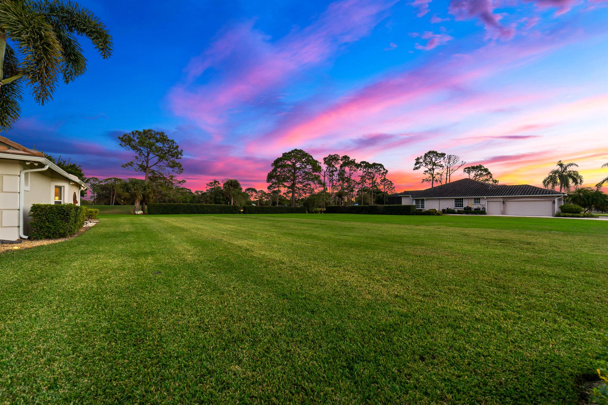 MONTE CARLO COUNTRY CLUB - Residential