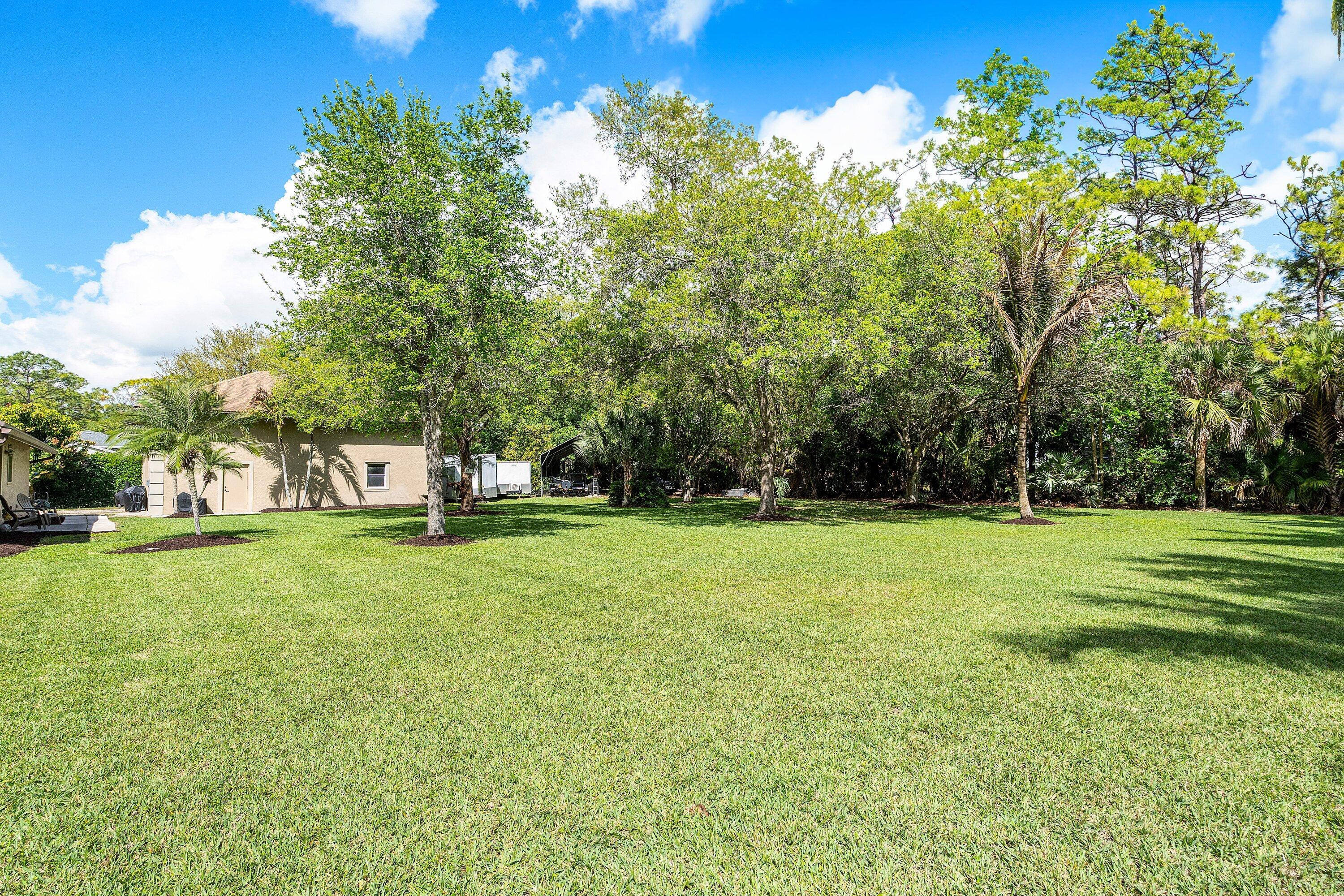 The Acreage - Residential