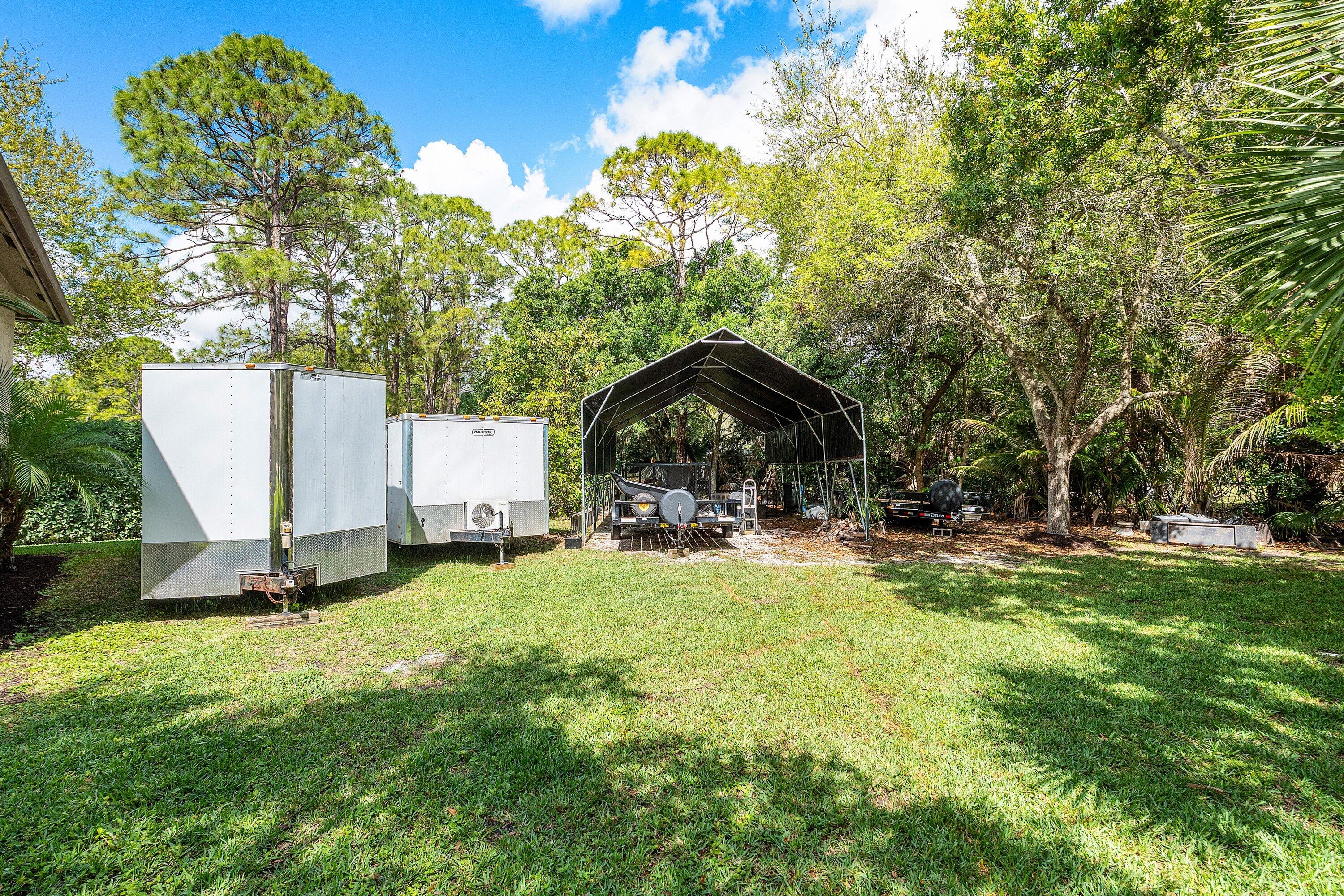 The Acreage - Residential