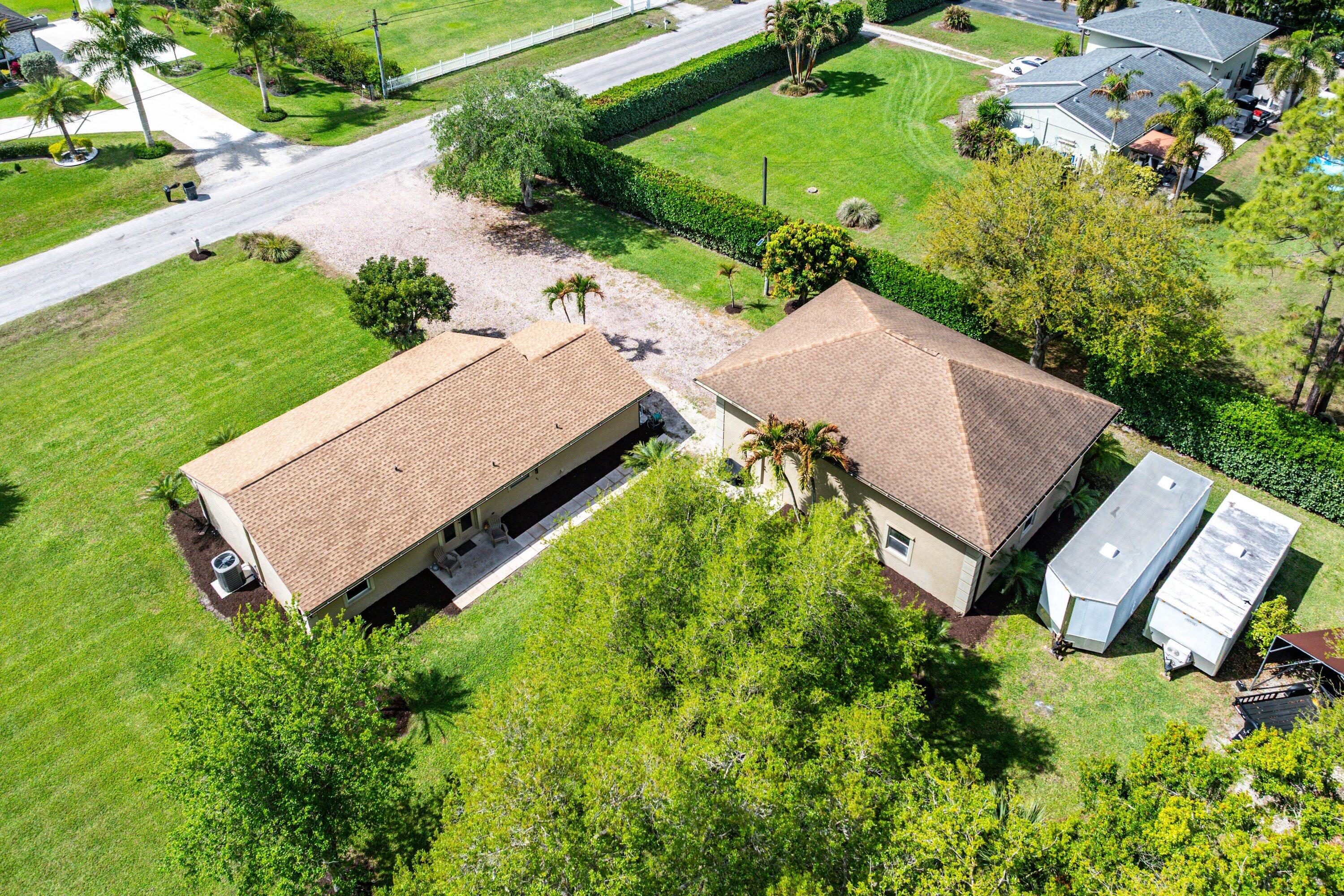 The Acreage - Residential