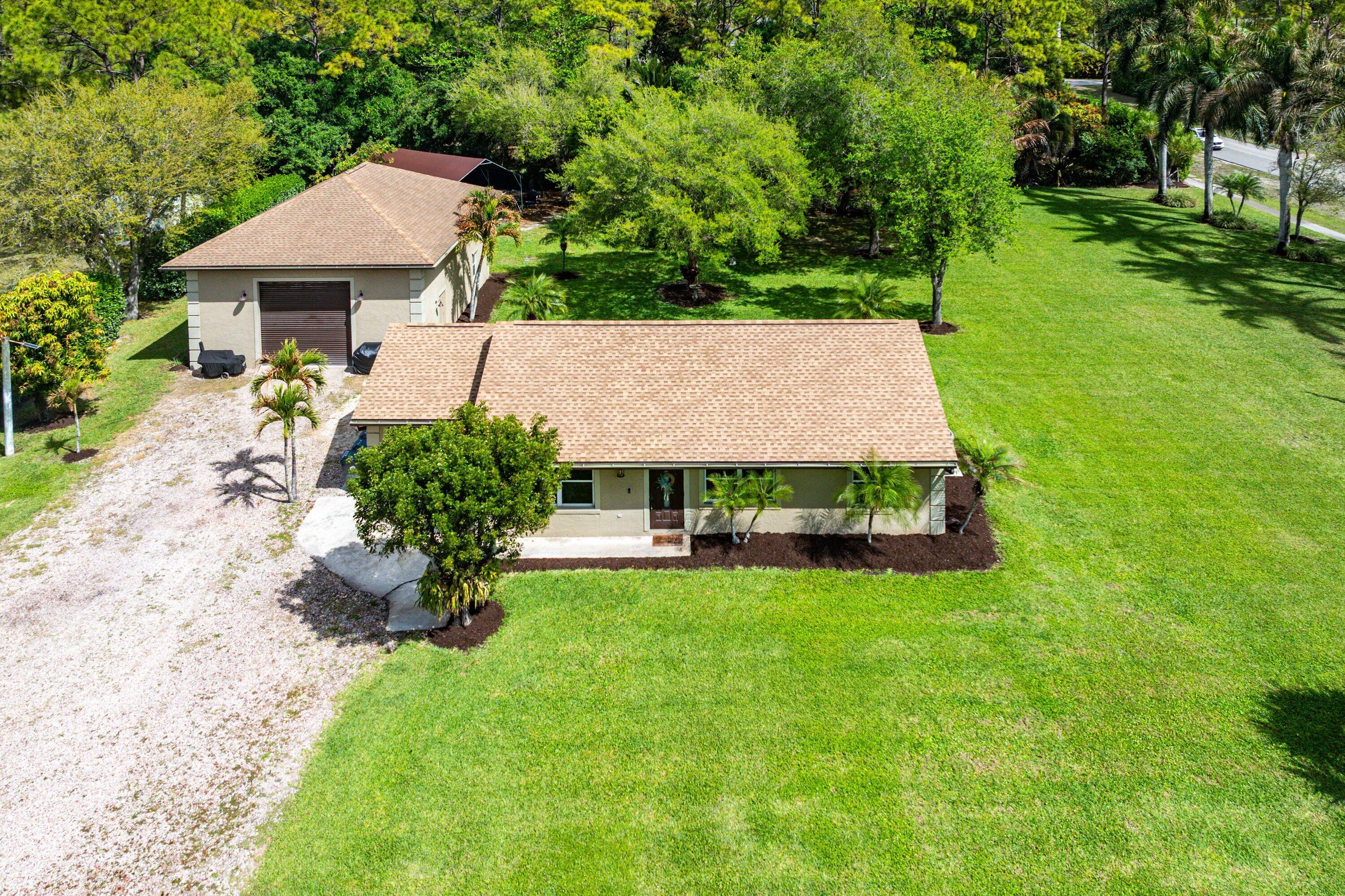 The Acreage - Residential