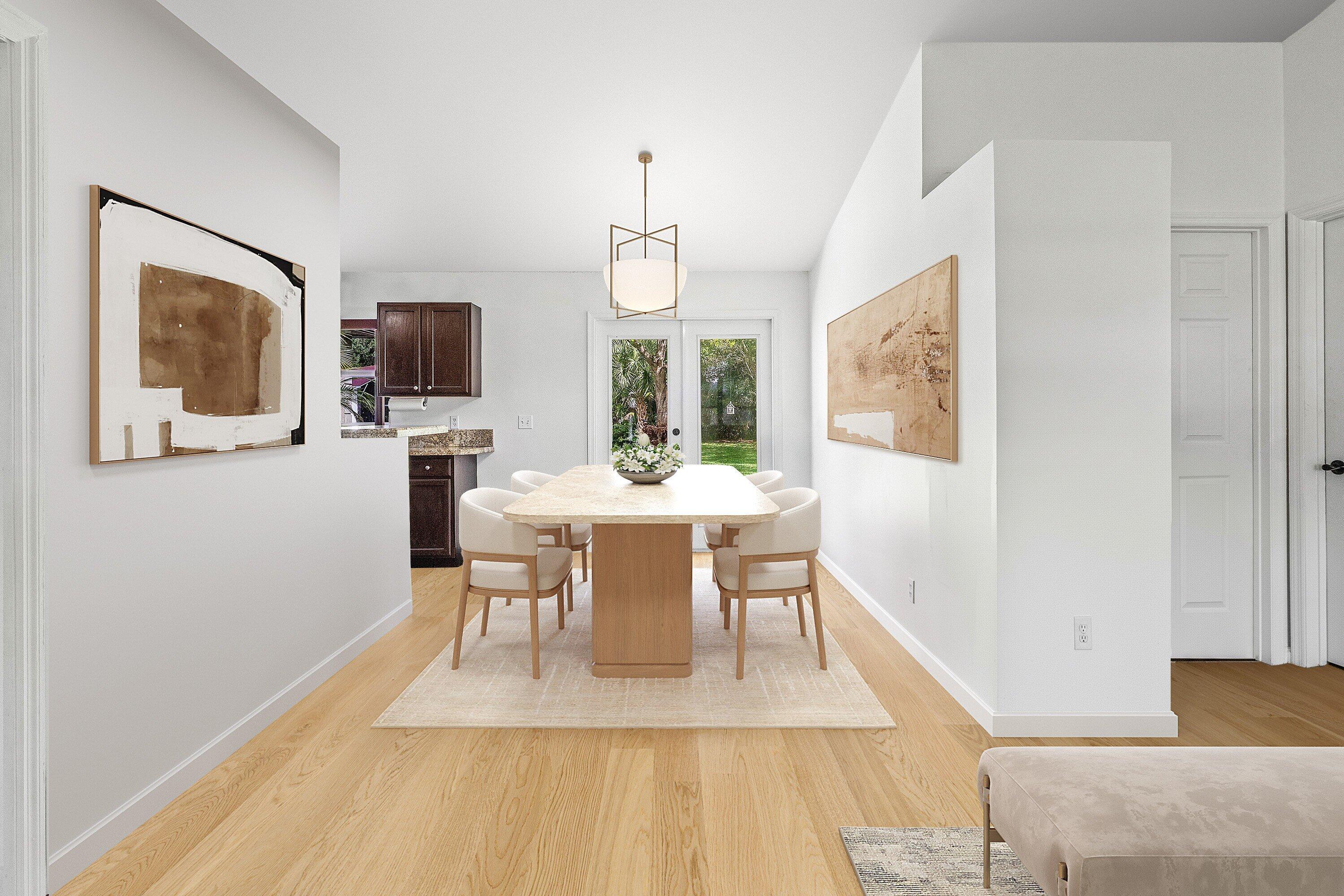 The Acreage - Residential