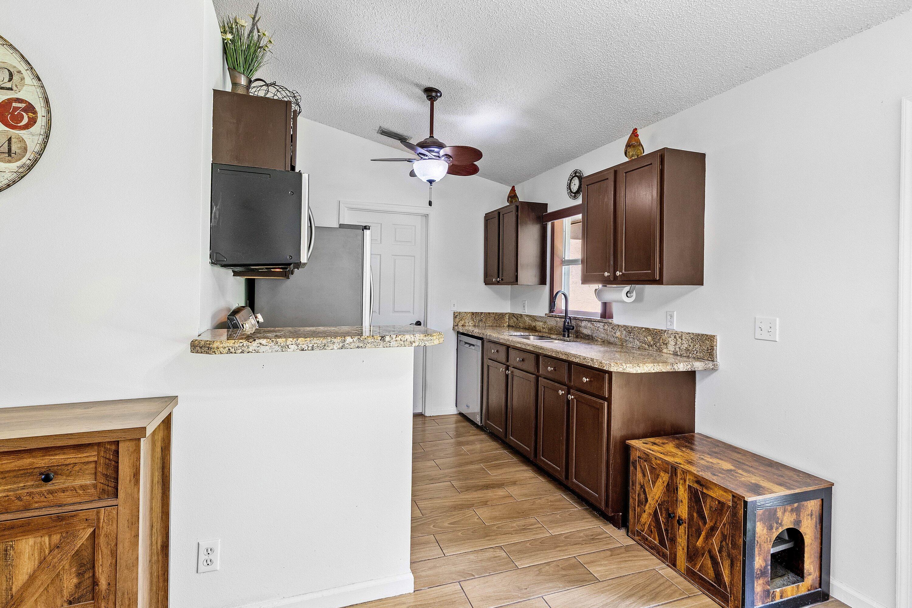 The Acreage - Residential