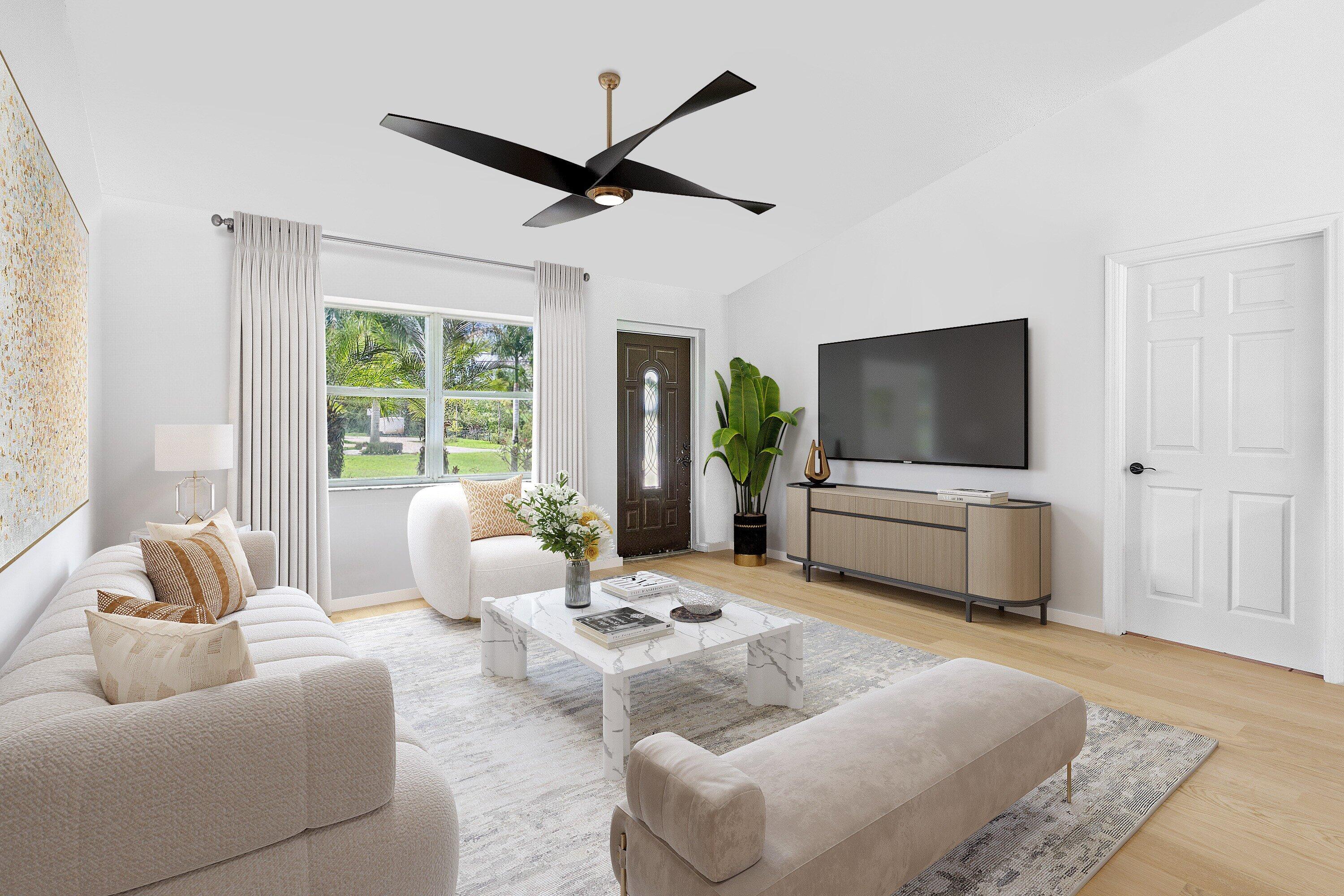 The Acreage - Residential