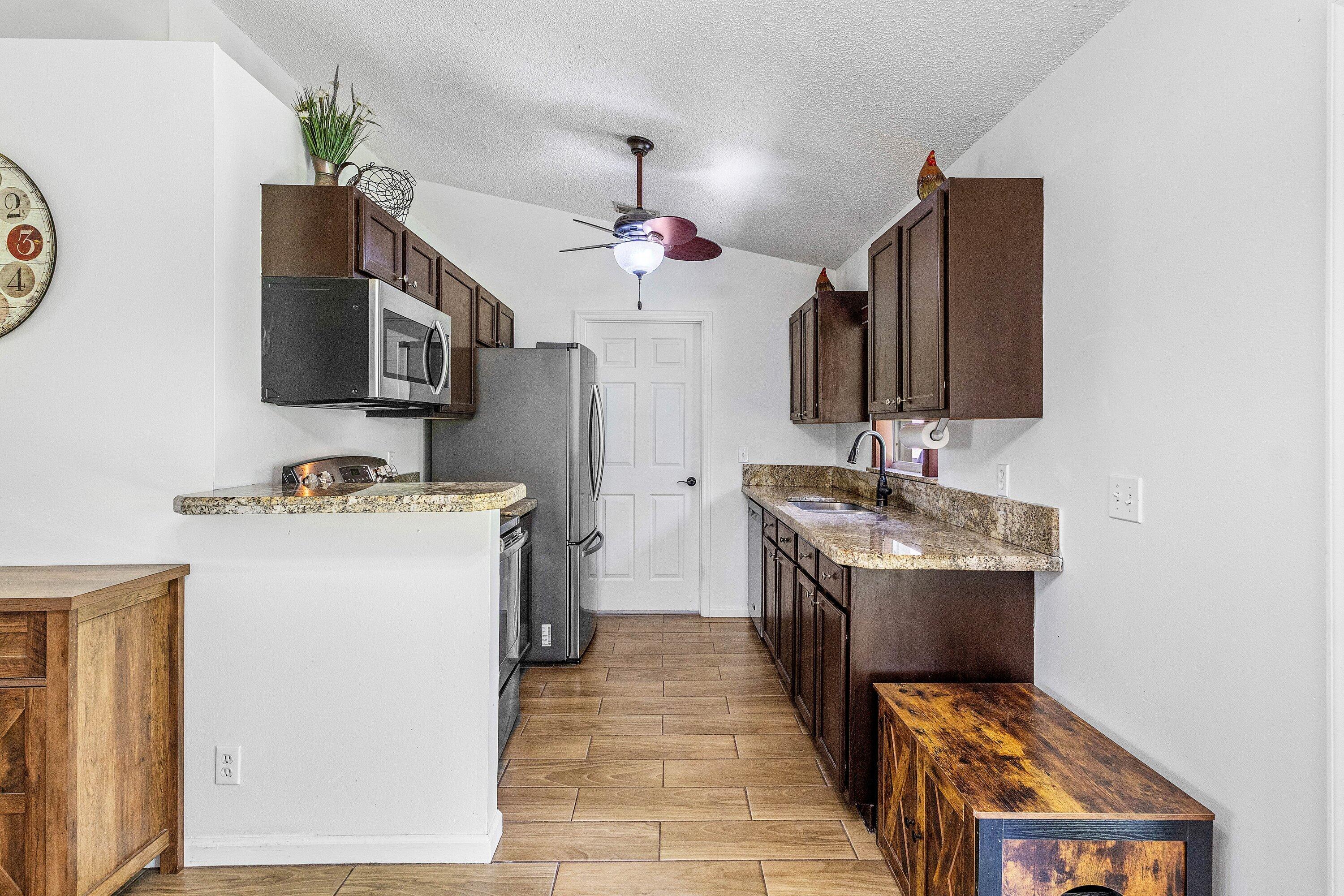 The Acreage - Residential