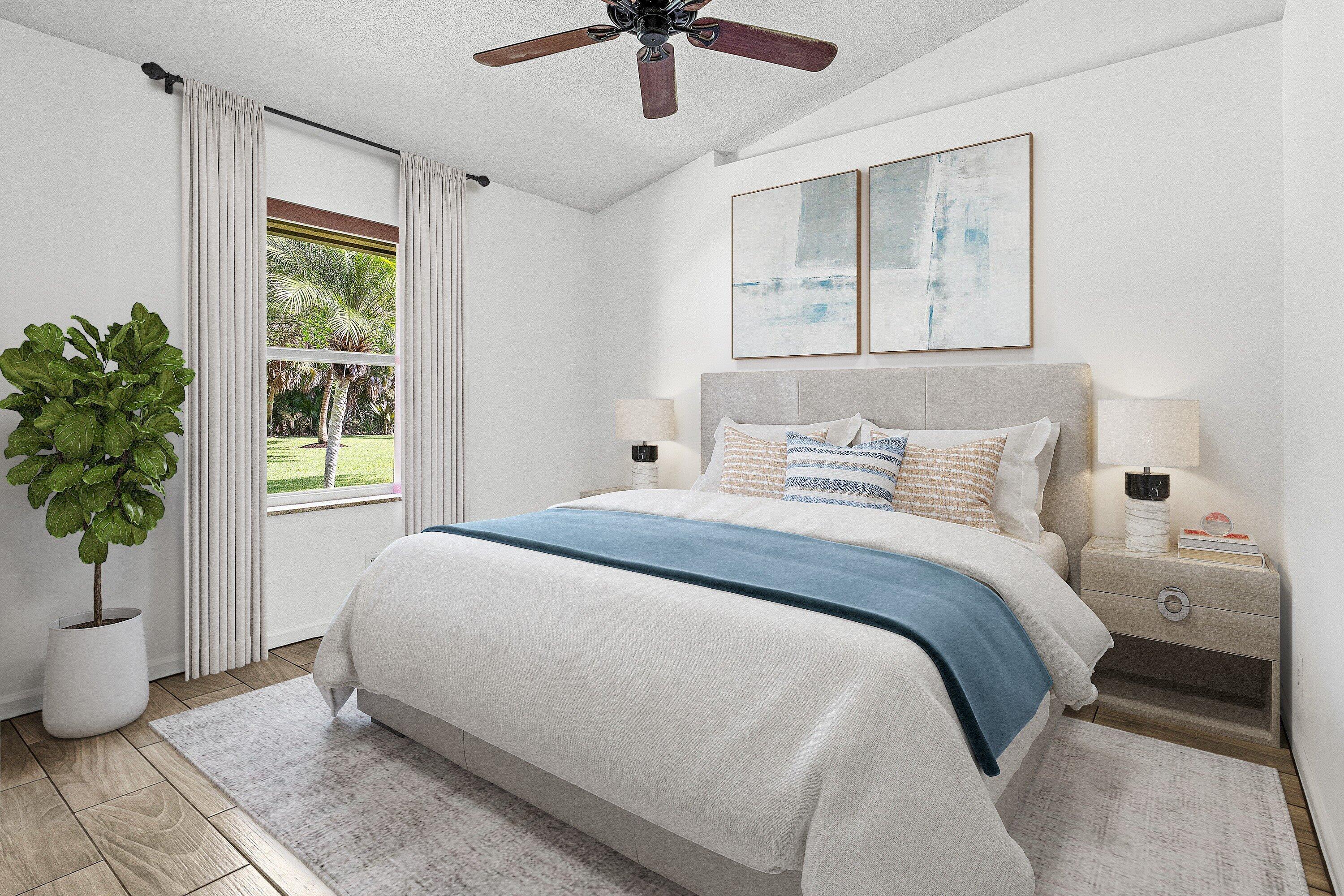 The Acreage - Residential