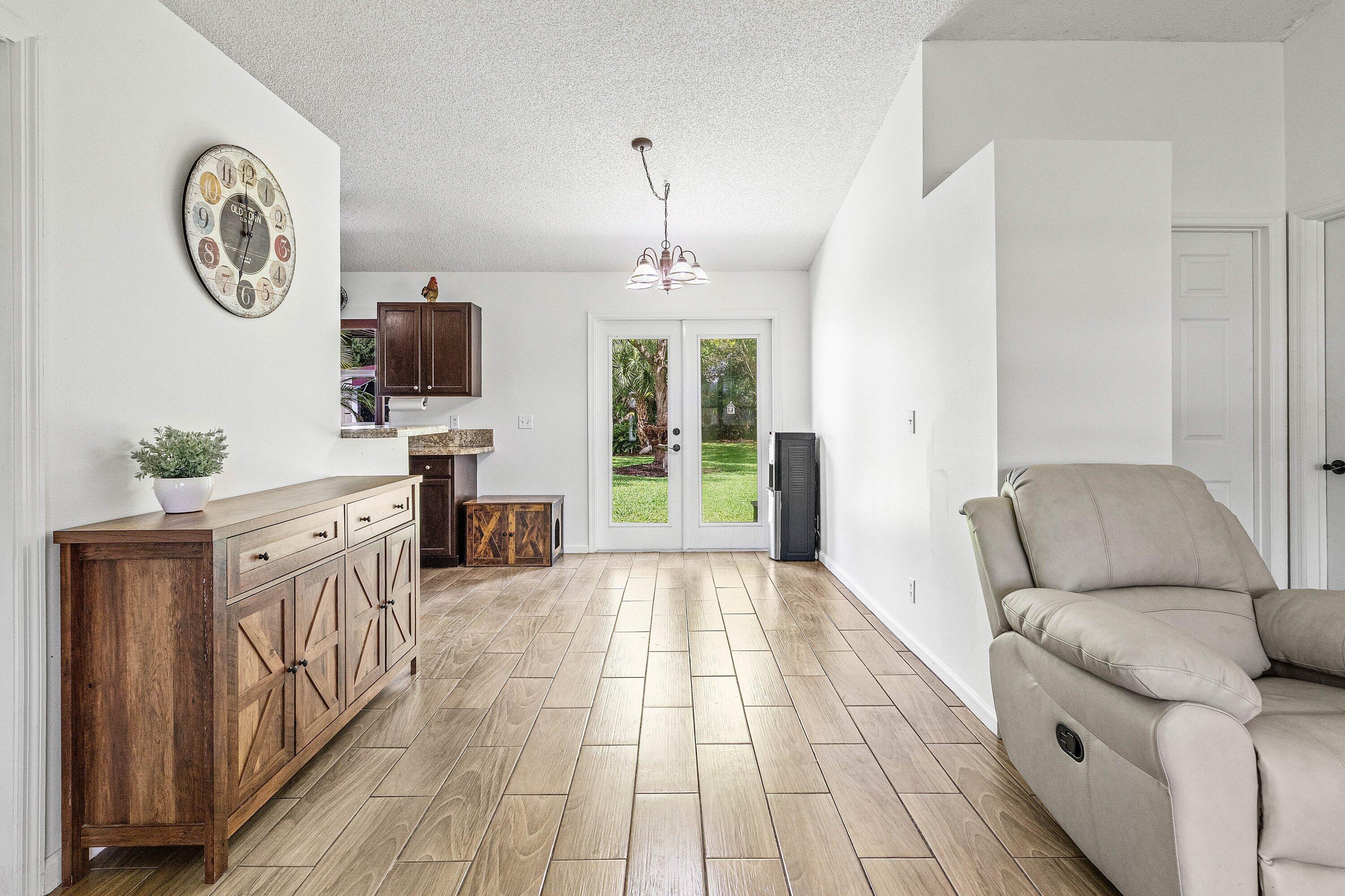 The Acreage - Residential