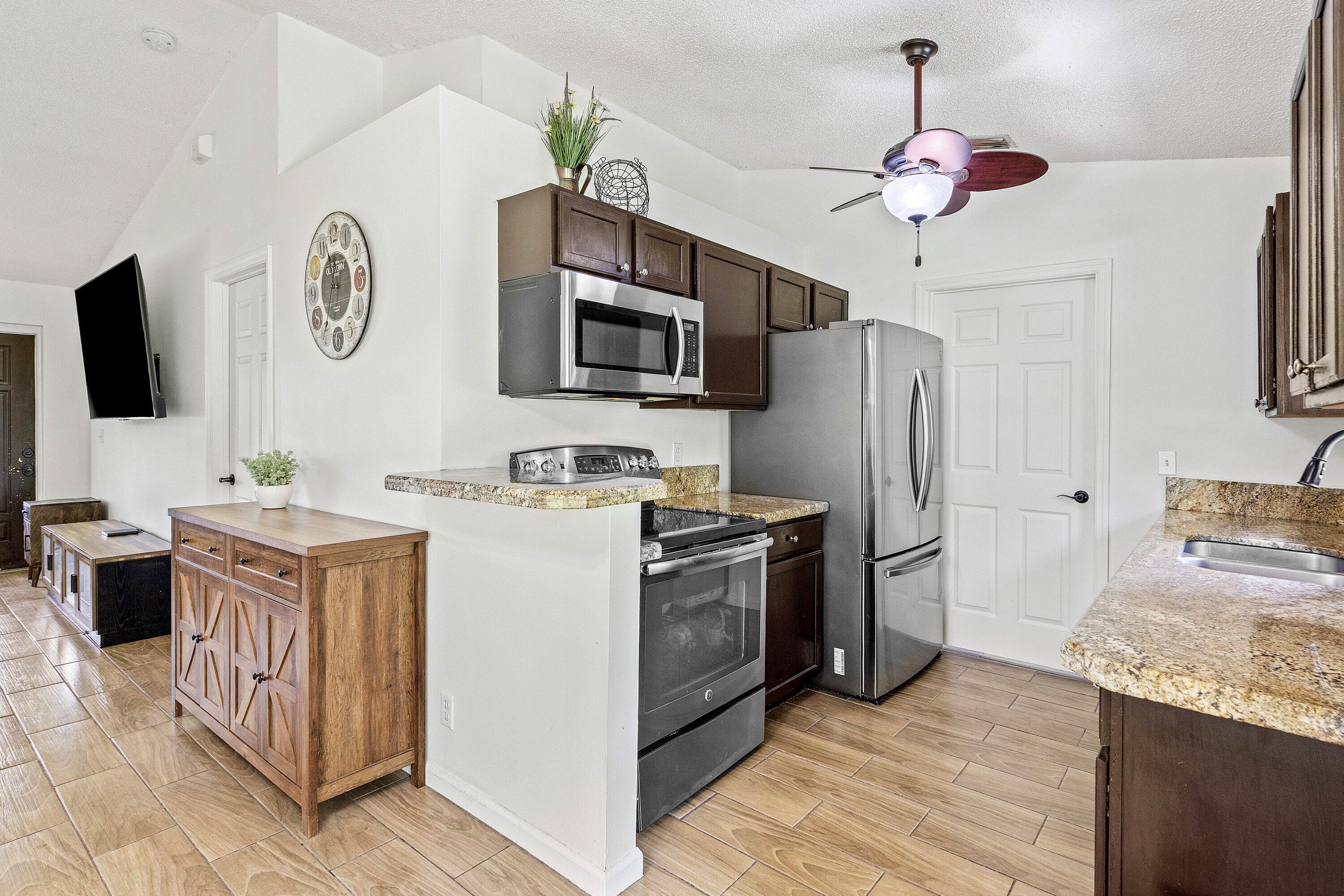 The Acreage - Residential