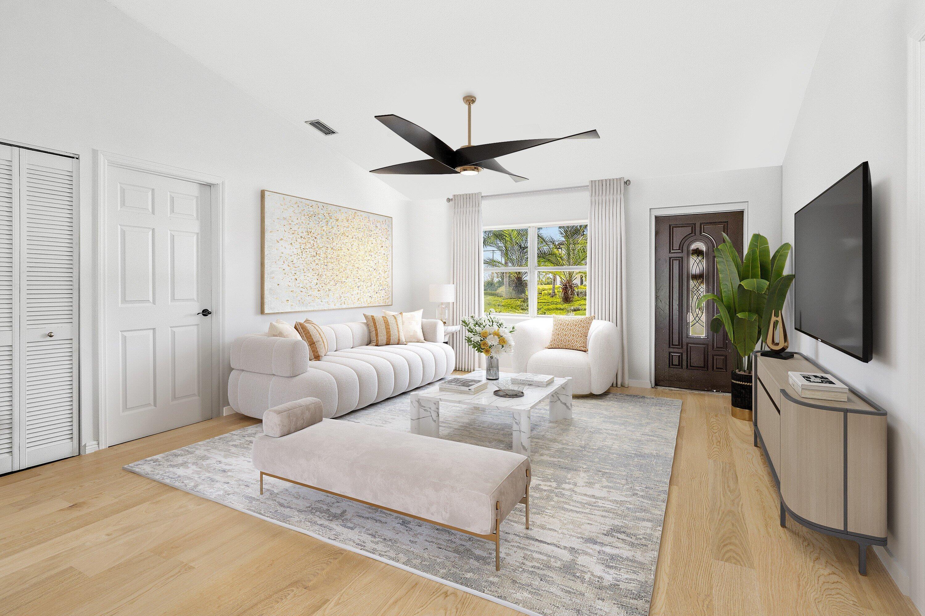 The Acreage - Residential