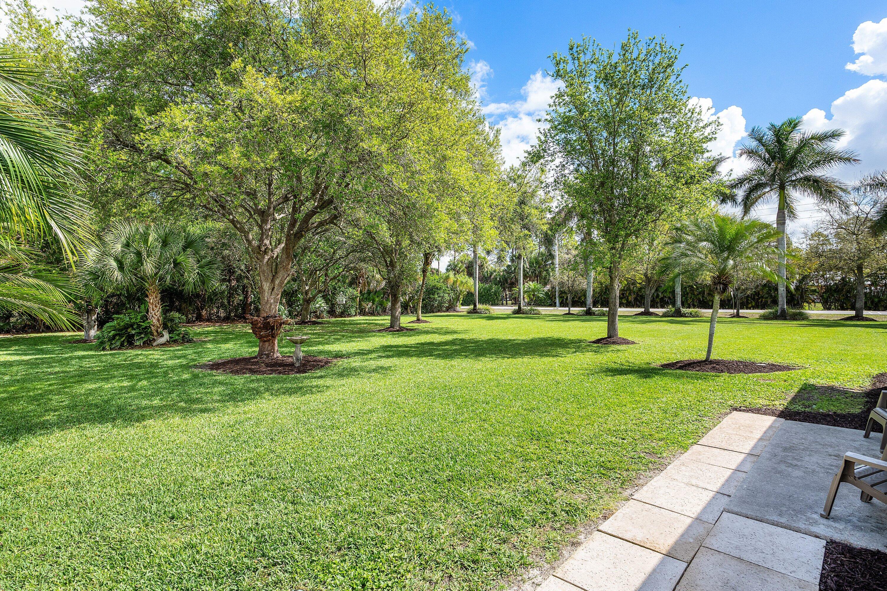 The Acreage - Residential