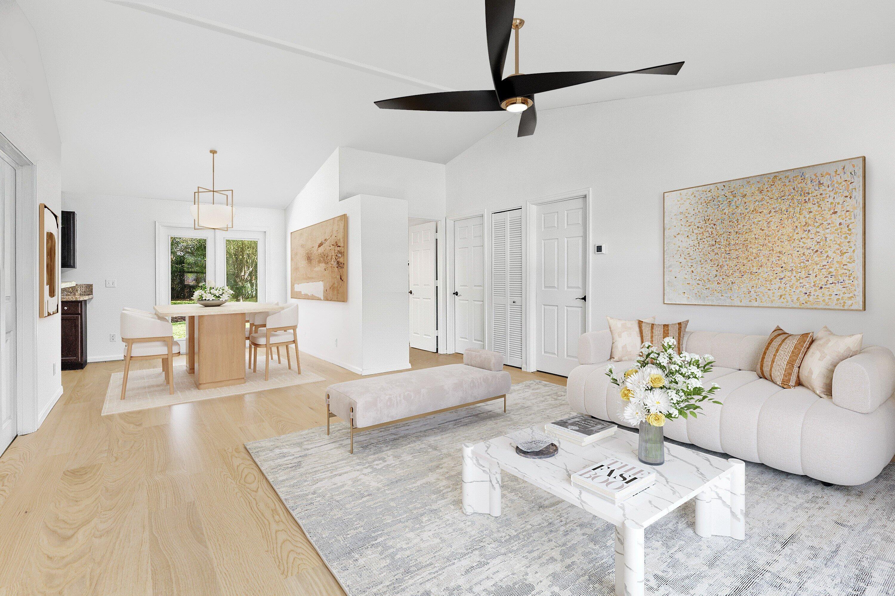 The Acreage - Residential