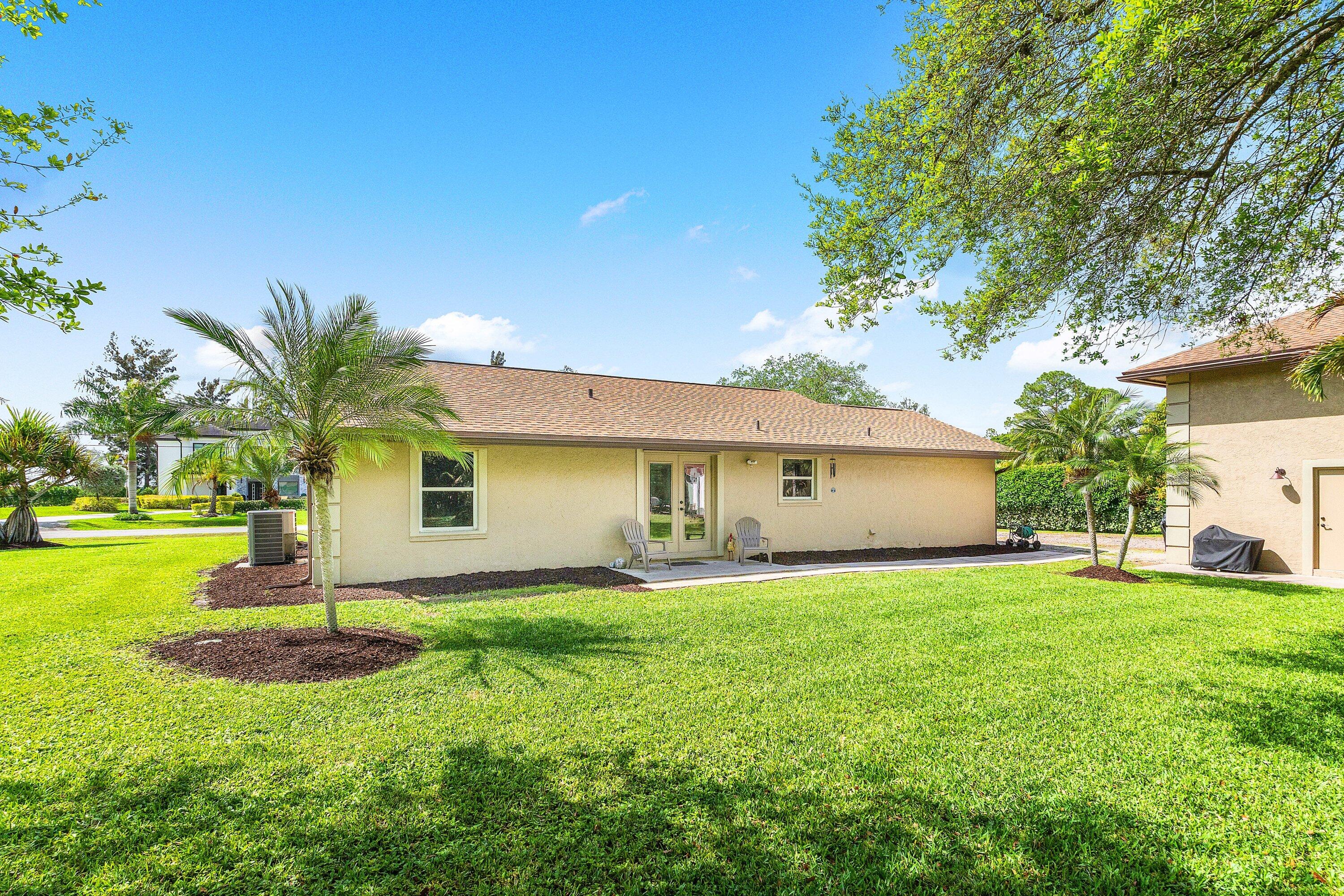 The Acreage - Residential