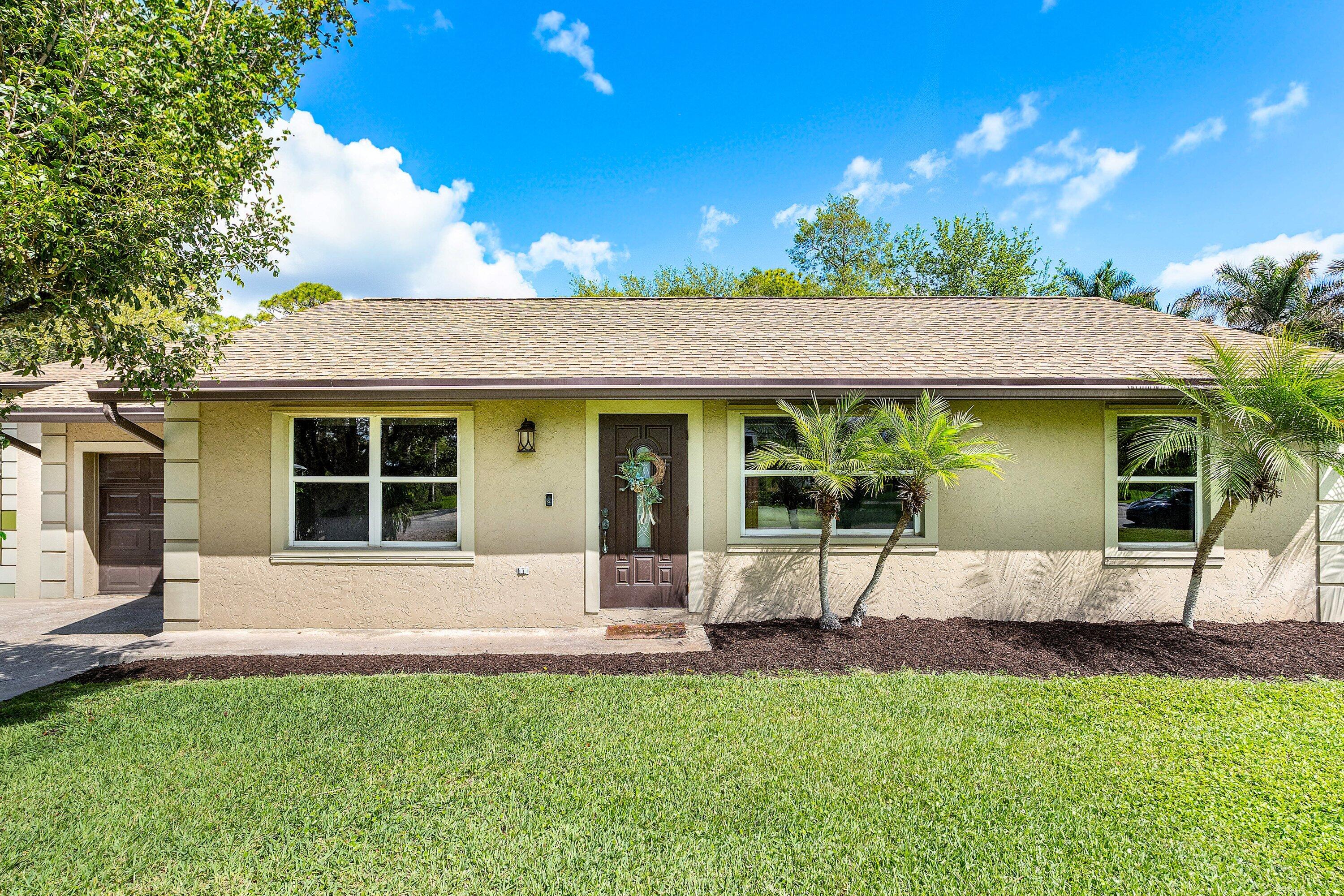 The Acreage - Residential