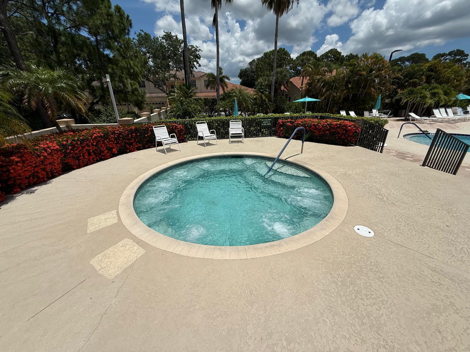 Castle Pines Condominium - Residential Lease