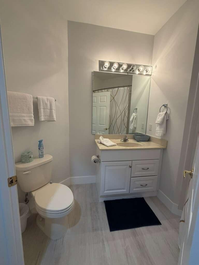 Castle Pines Condominium - Residential Lease