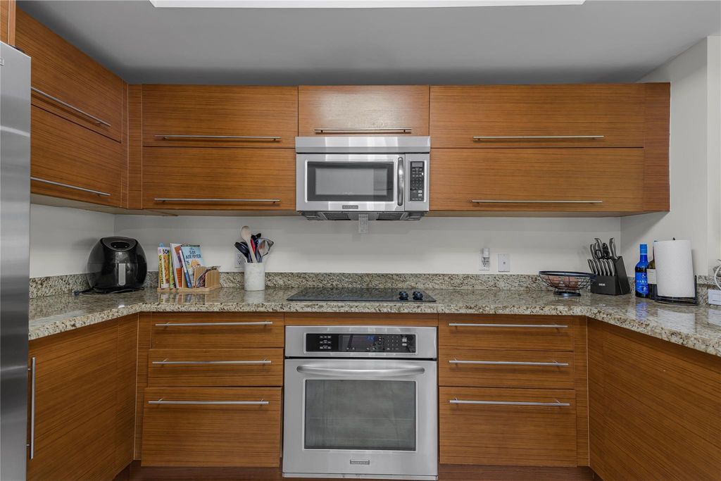 Photo of 2641 N Flamingo Rd #901N, Sunrise, FL 33323 (MLS # F10541617)